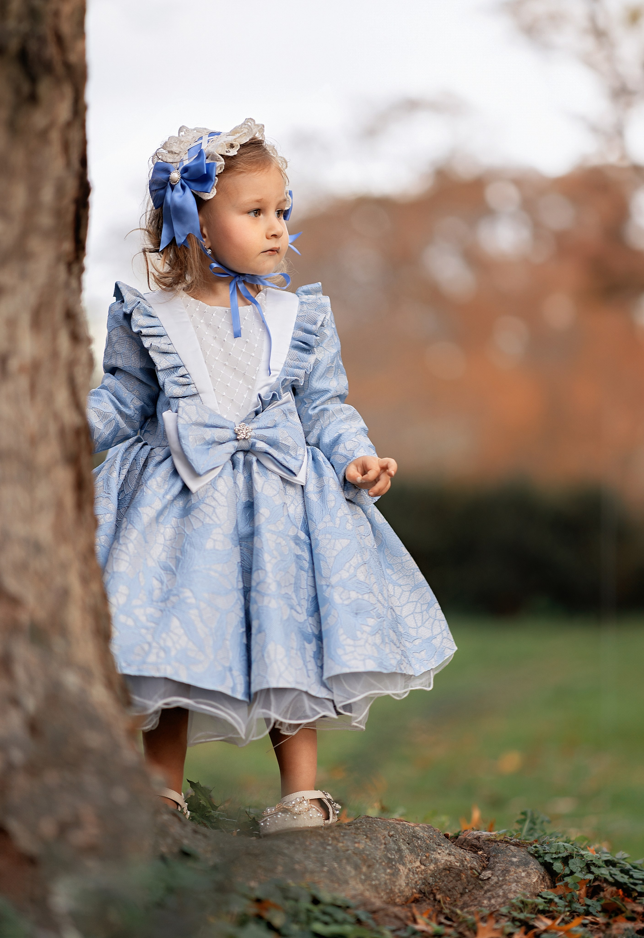 Spring. Professional photographer in NYC Kristina Bagdasaryan