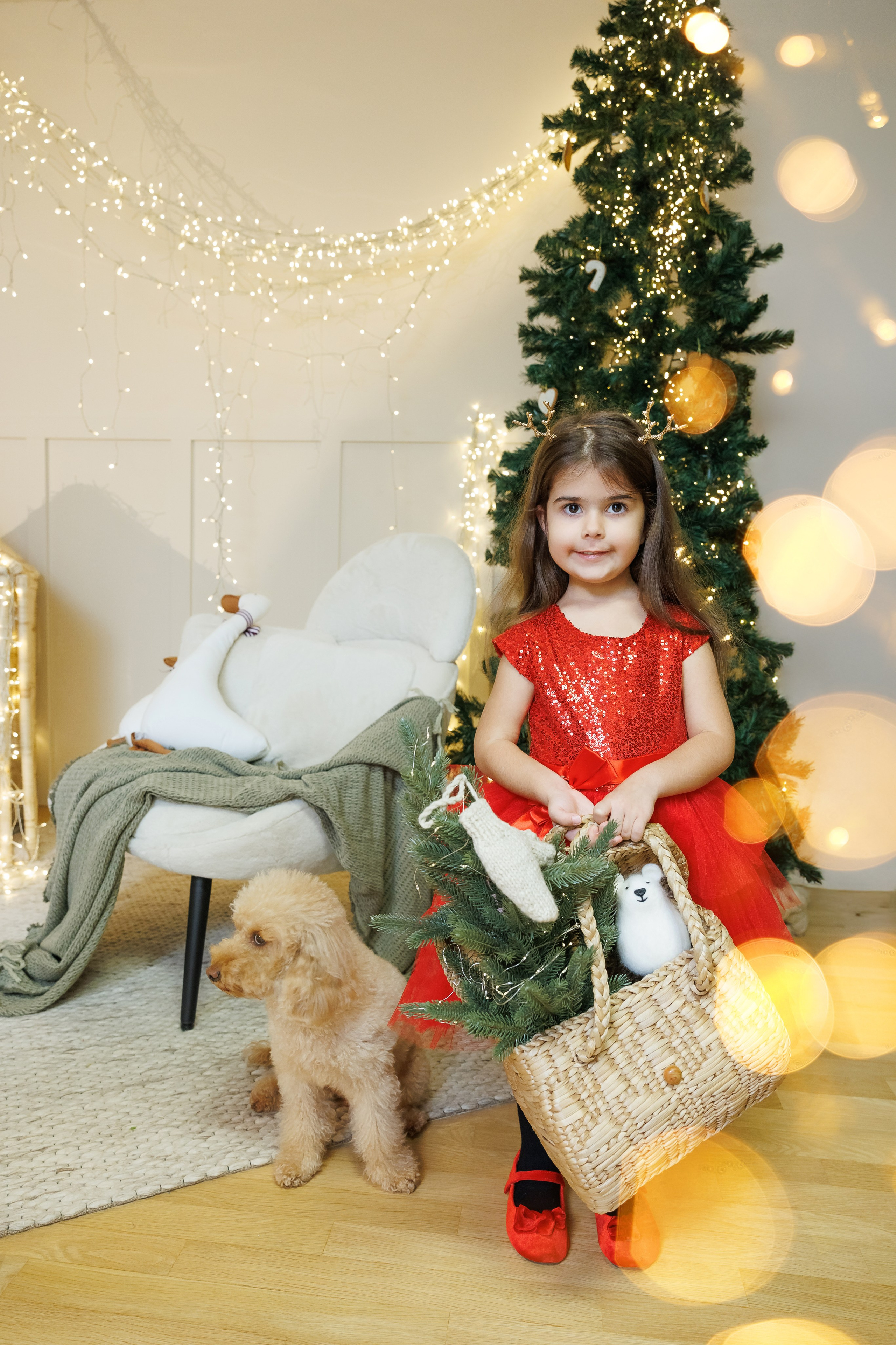 Коледно Настроение 2024. Фотограф Ирина Йотова