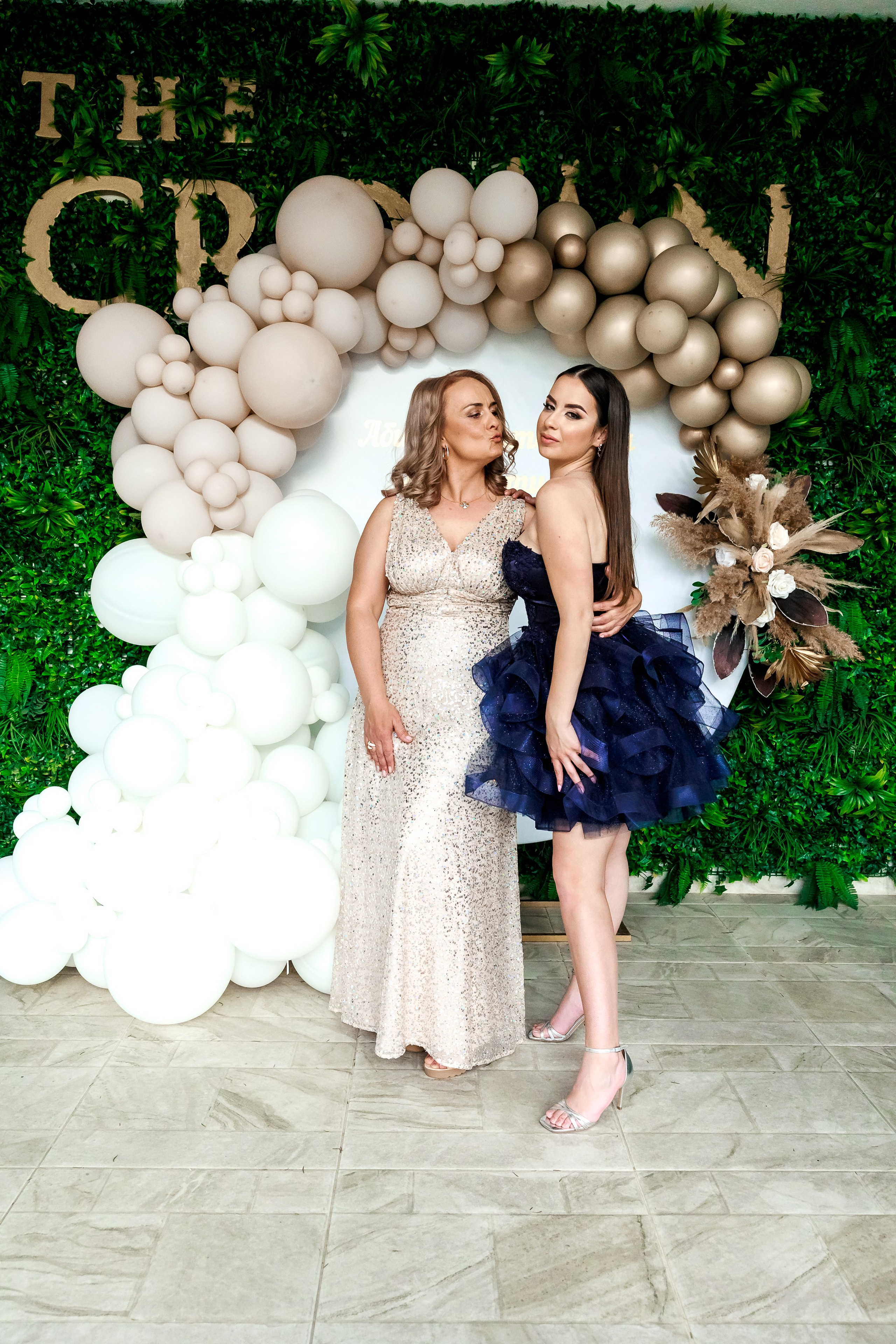 Абитуриентски Бал 2023. Фотограф Ирина Йотова