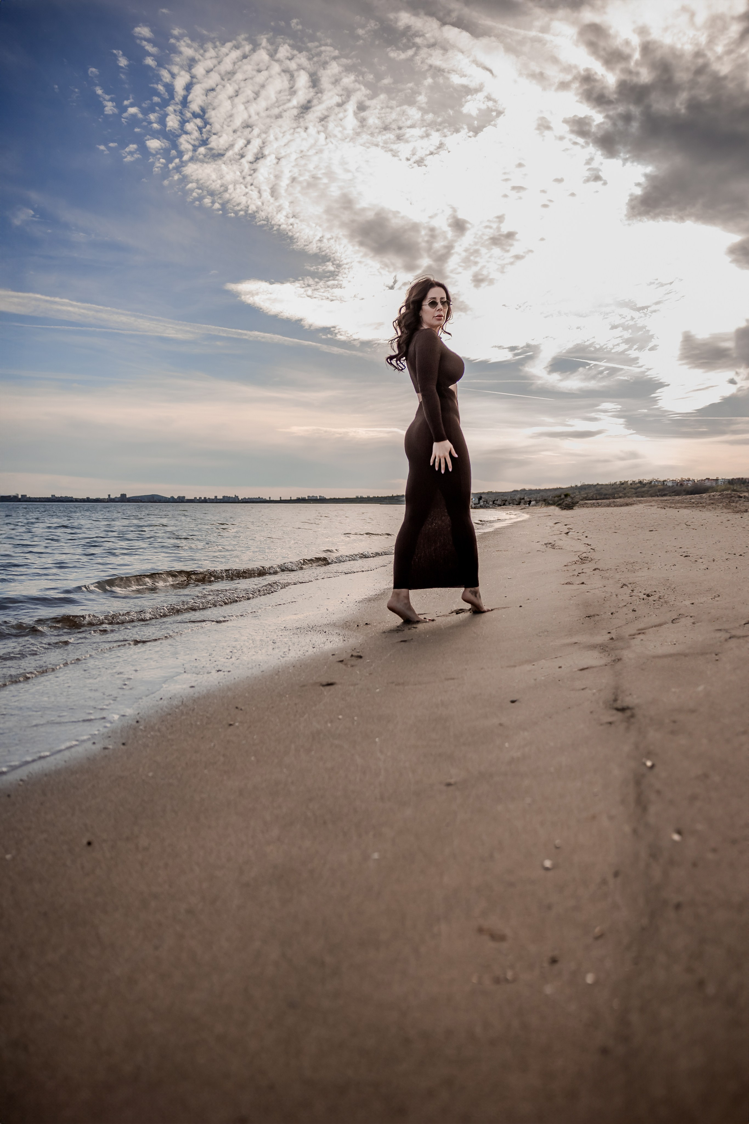 Индивидуална Фотосесия. Фотограф Ирина Йотова