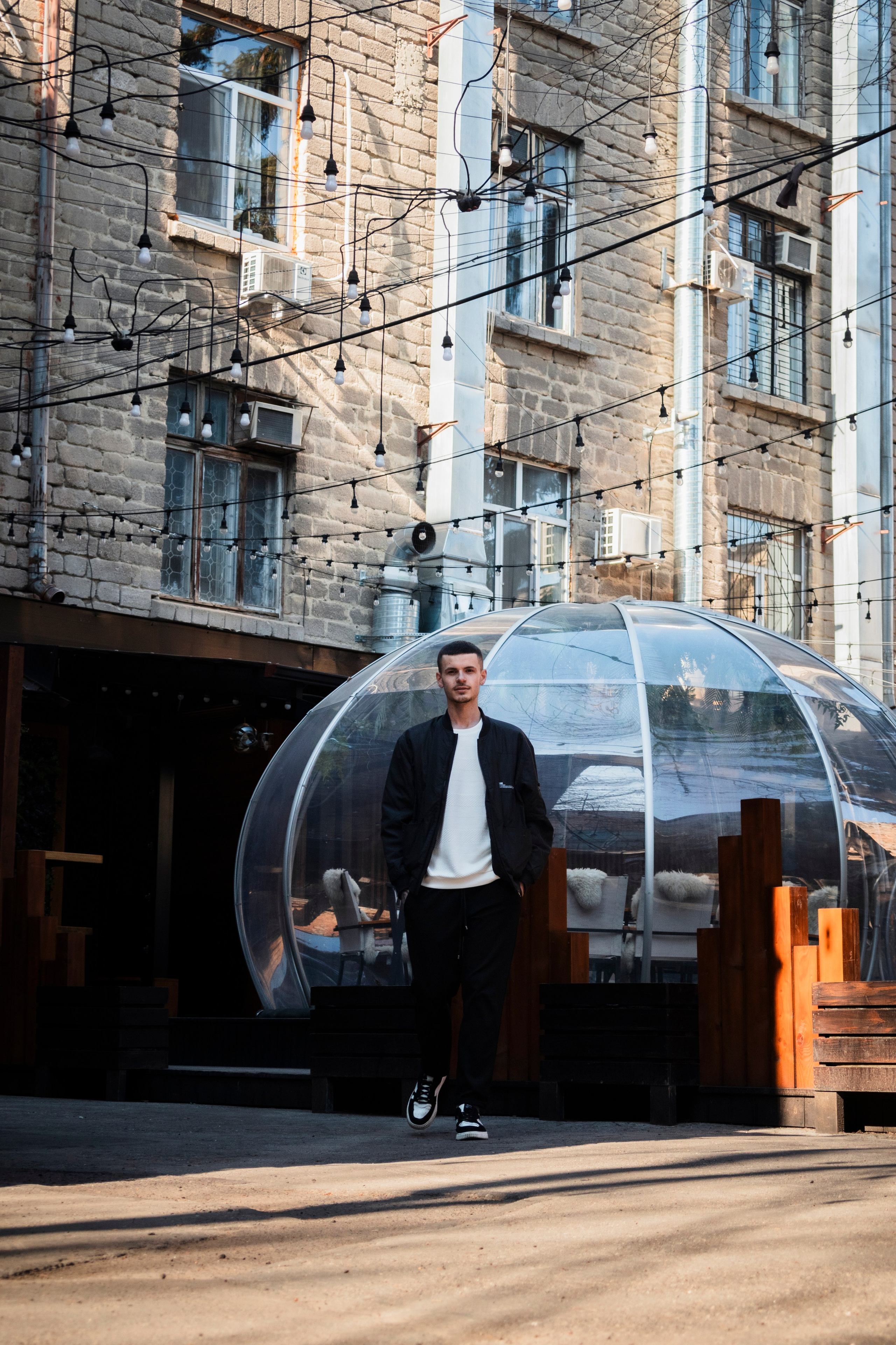 Stas #02. Дизайнер и Фотограф в Кишинёве Бусуйок Станислав