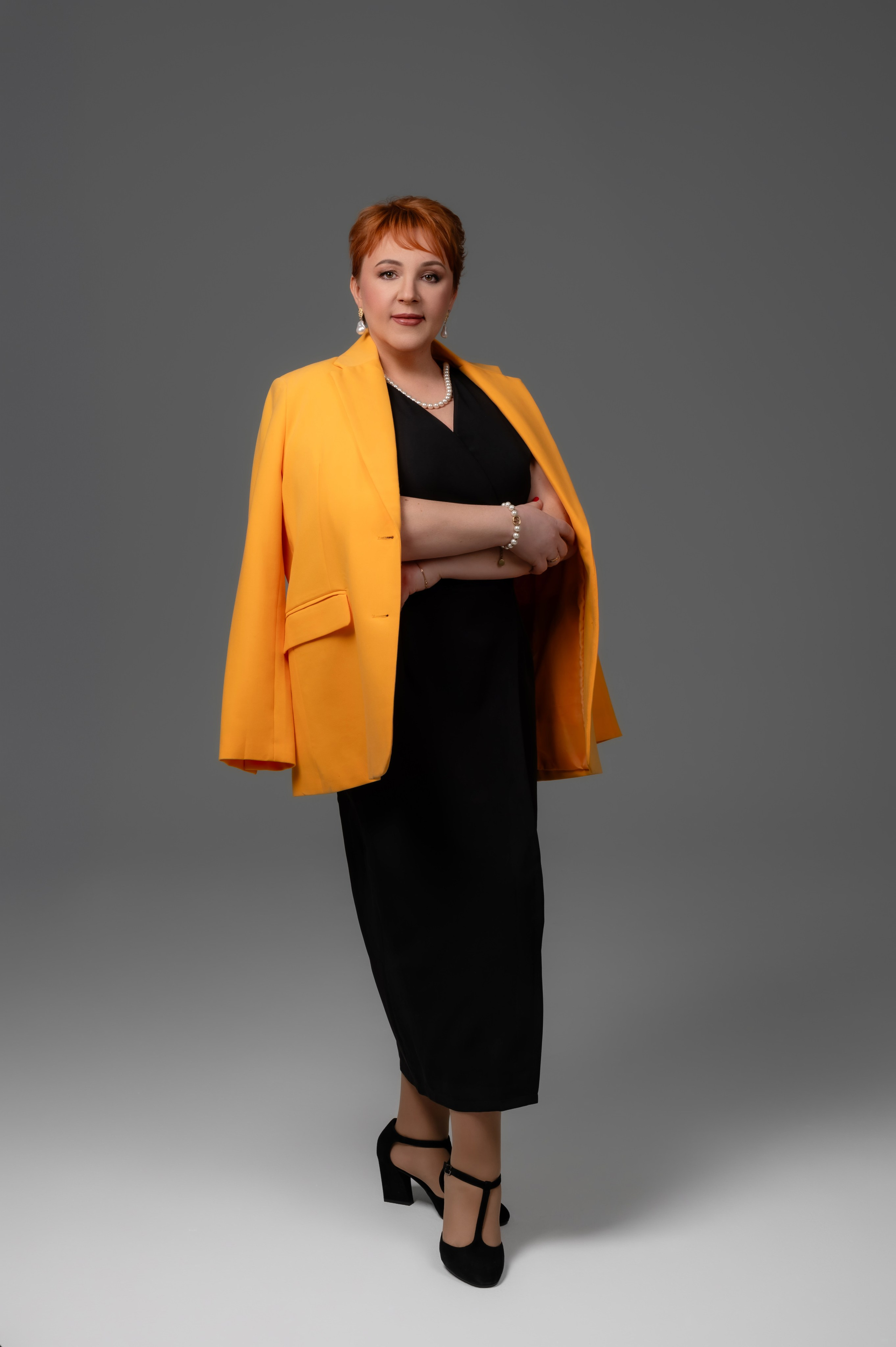 Фотосессия в стиле VOGUE. Семейный фотограф в Москве