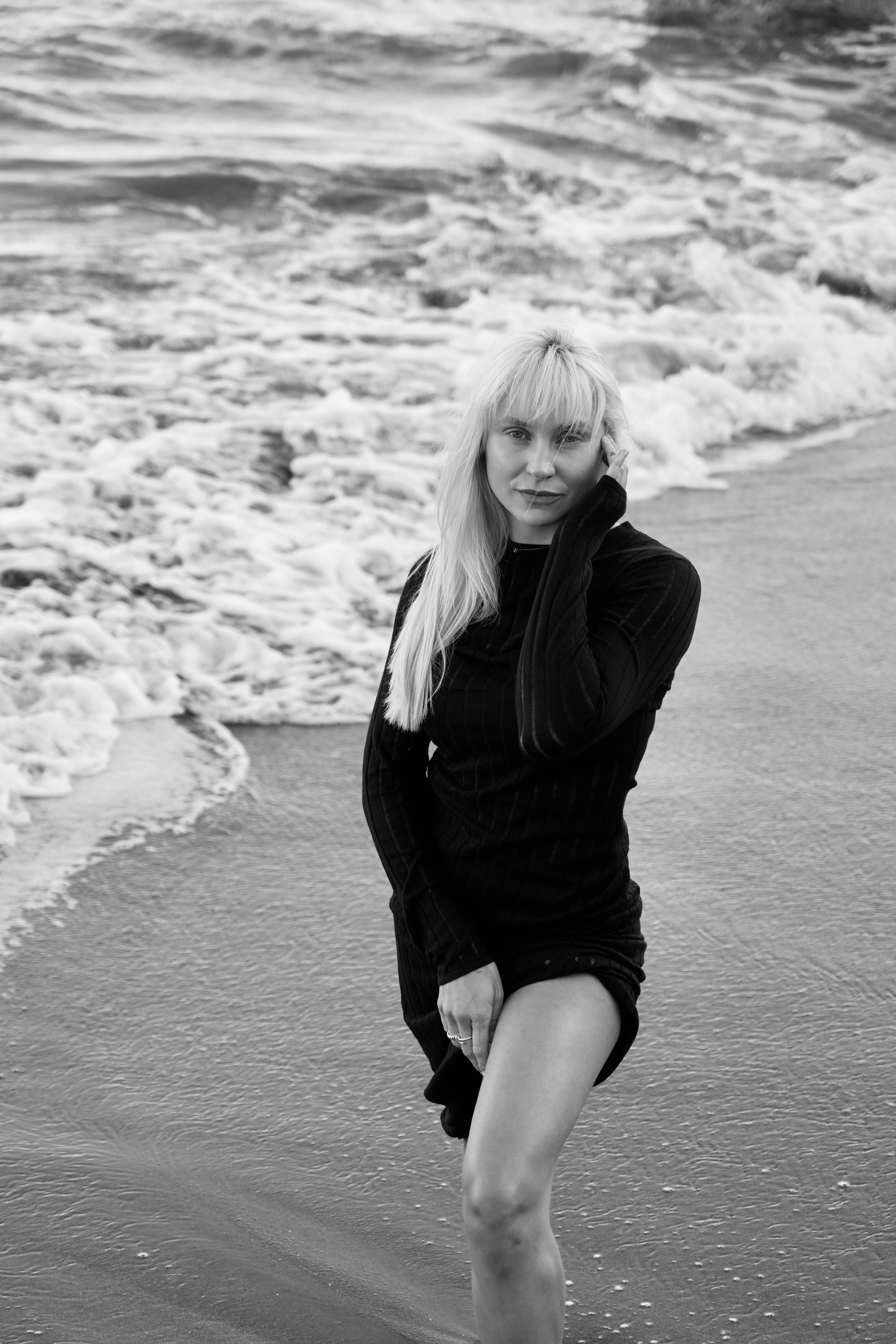 Margo. Главная