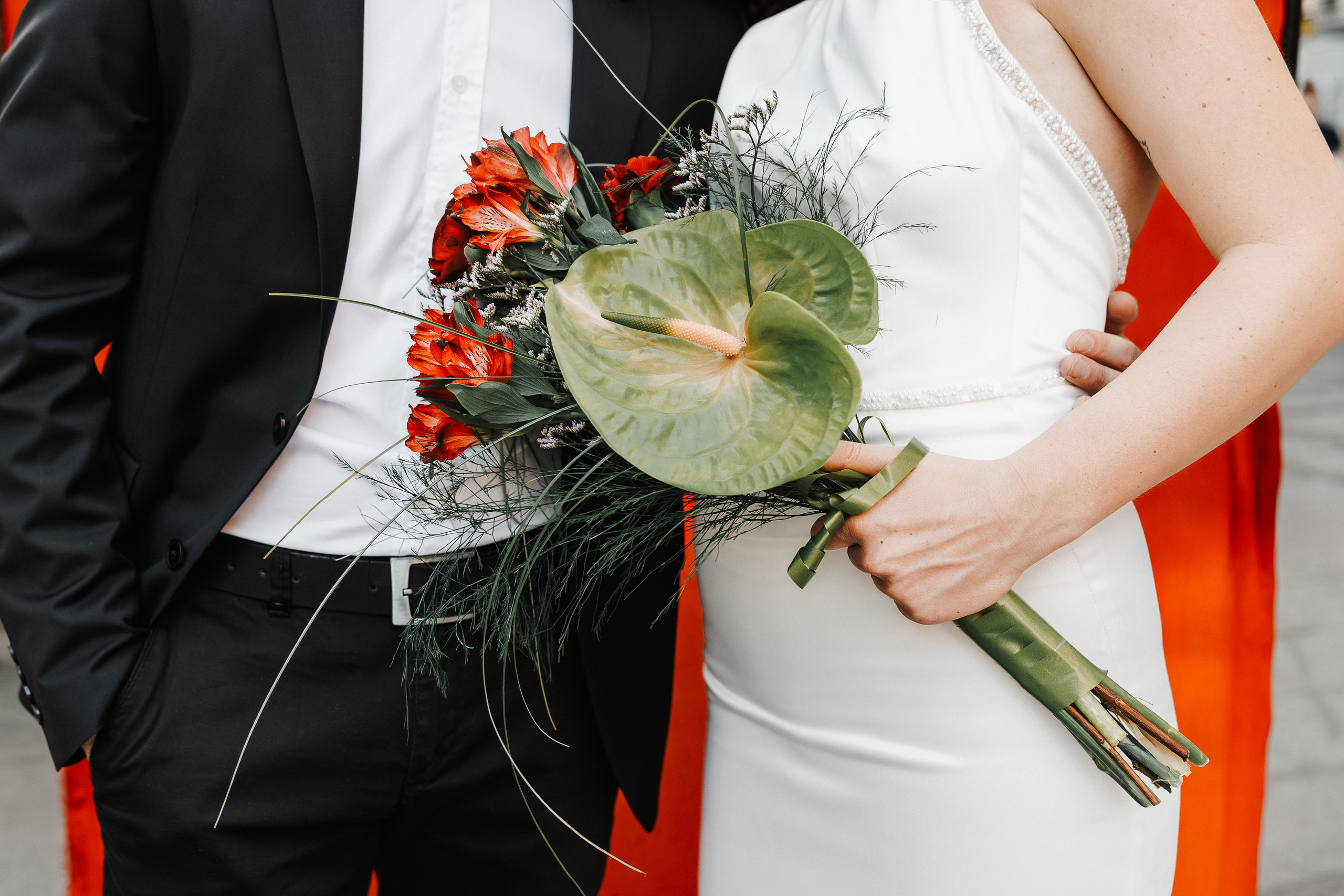 WEDDING. Profesionalna Fotografija Beograd — Staša Komatina