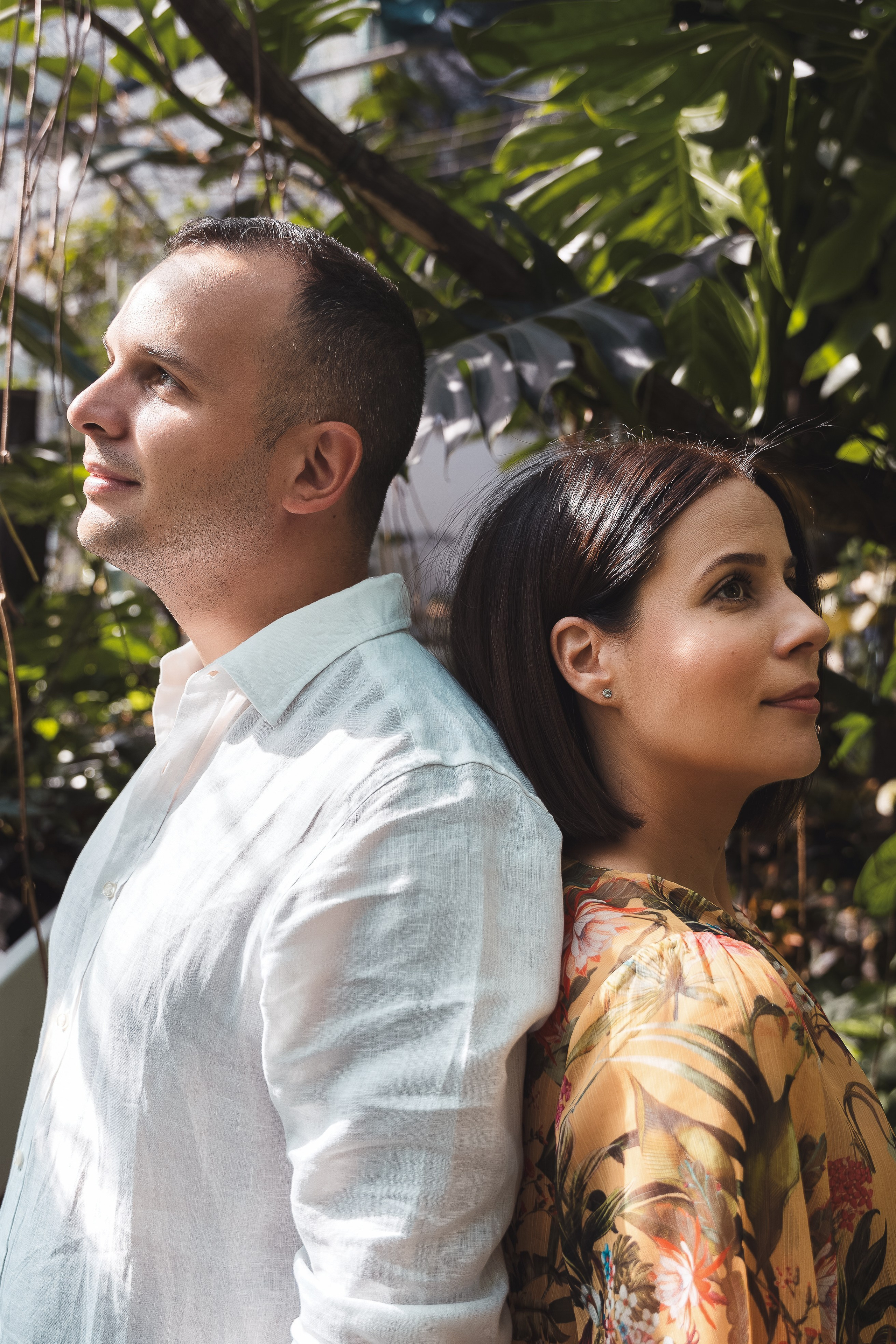 EMOCIJE. Profesionalna Fotografija Beograd — Staša Komatina