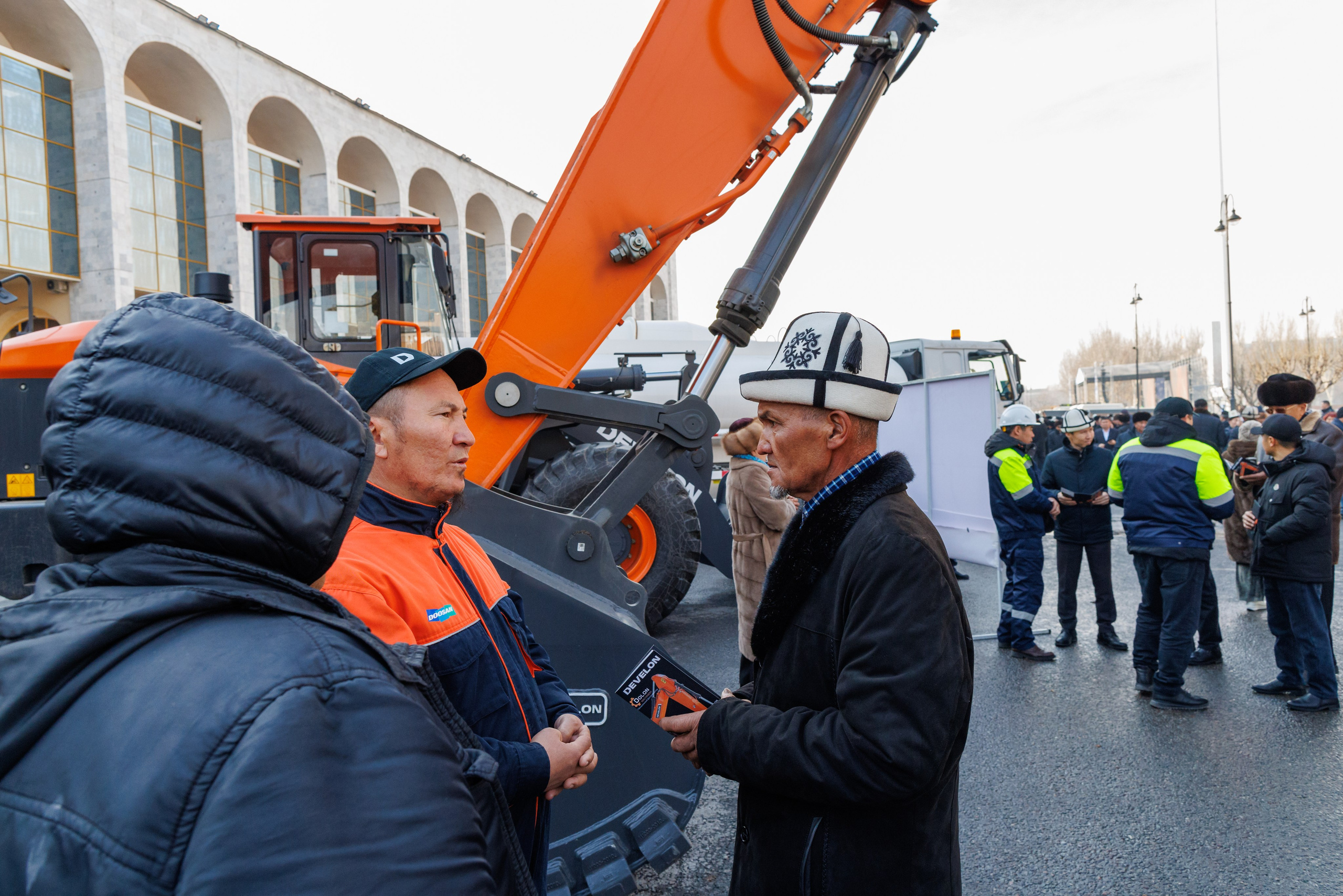 Reportage. Портретный и репортажный фотограф в Бишкеке Петренко Александр