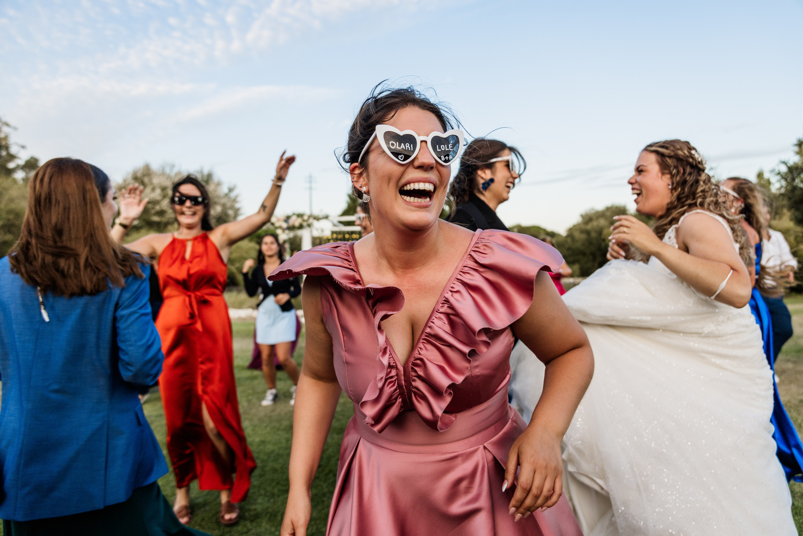 Fotografia de Casamento - Ricardo & Mary Pictures. Filmes e Fotografia Cinematográfica de Casamento em Portugal | Ricardo & Mary Pictures