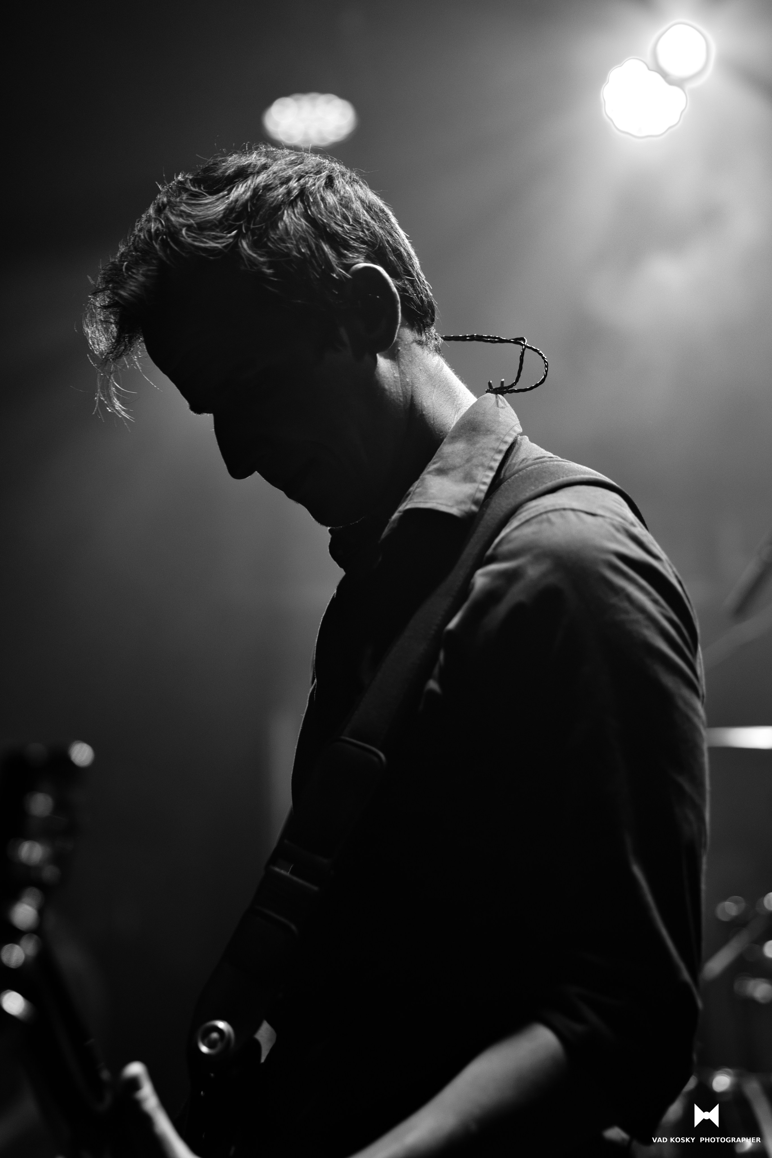 Walkways — Gagarin TLV 24.01.26. Vad Kosky Photographer