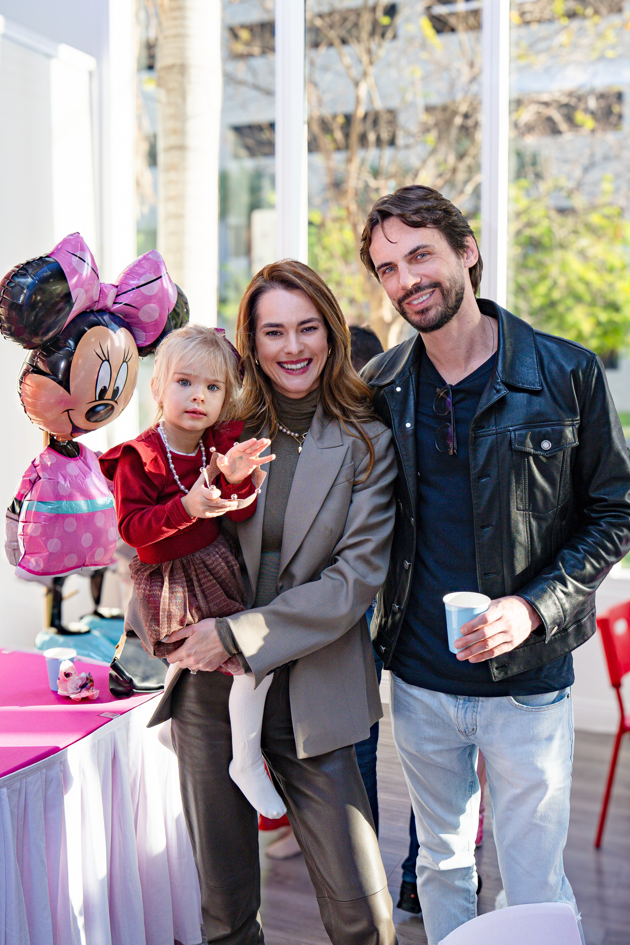 Kids' Birthday Parties' Photo. Https://the-photo-way.wfolio.pro