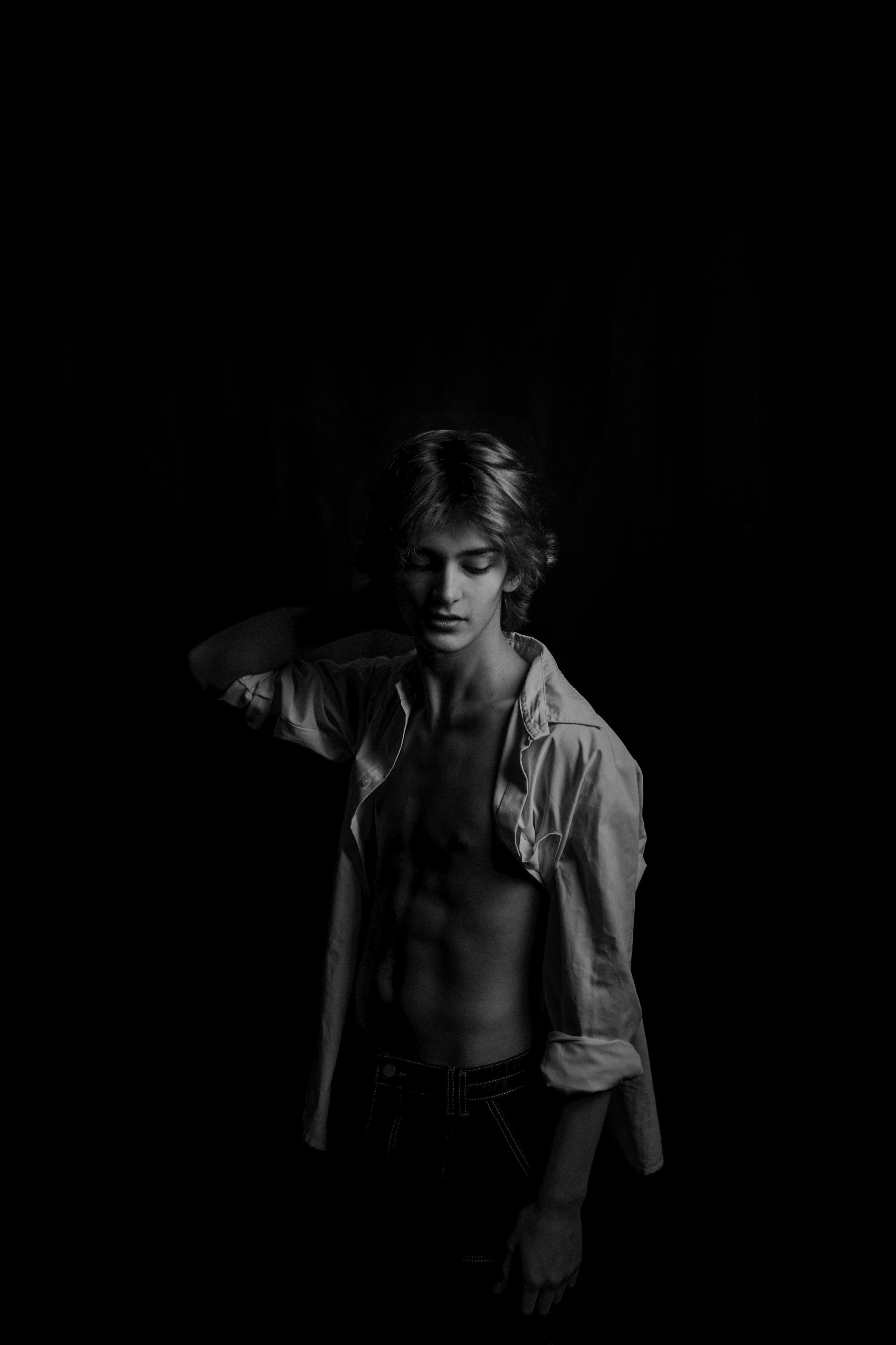 (Aesthetic Boy). Безумный фотограф Москва/Спб| Уфа Галяутдинов Руслан