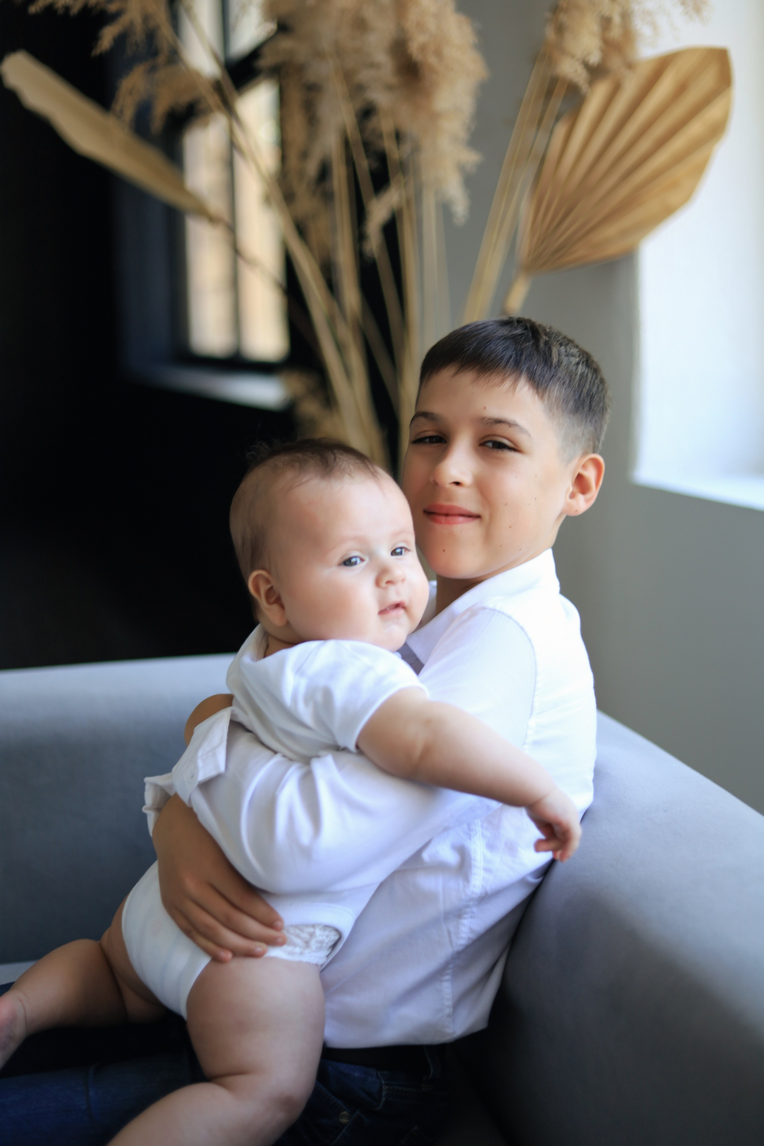 Family 1. Alexia Frame Фотограф