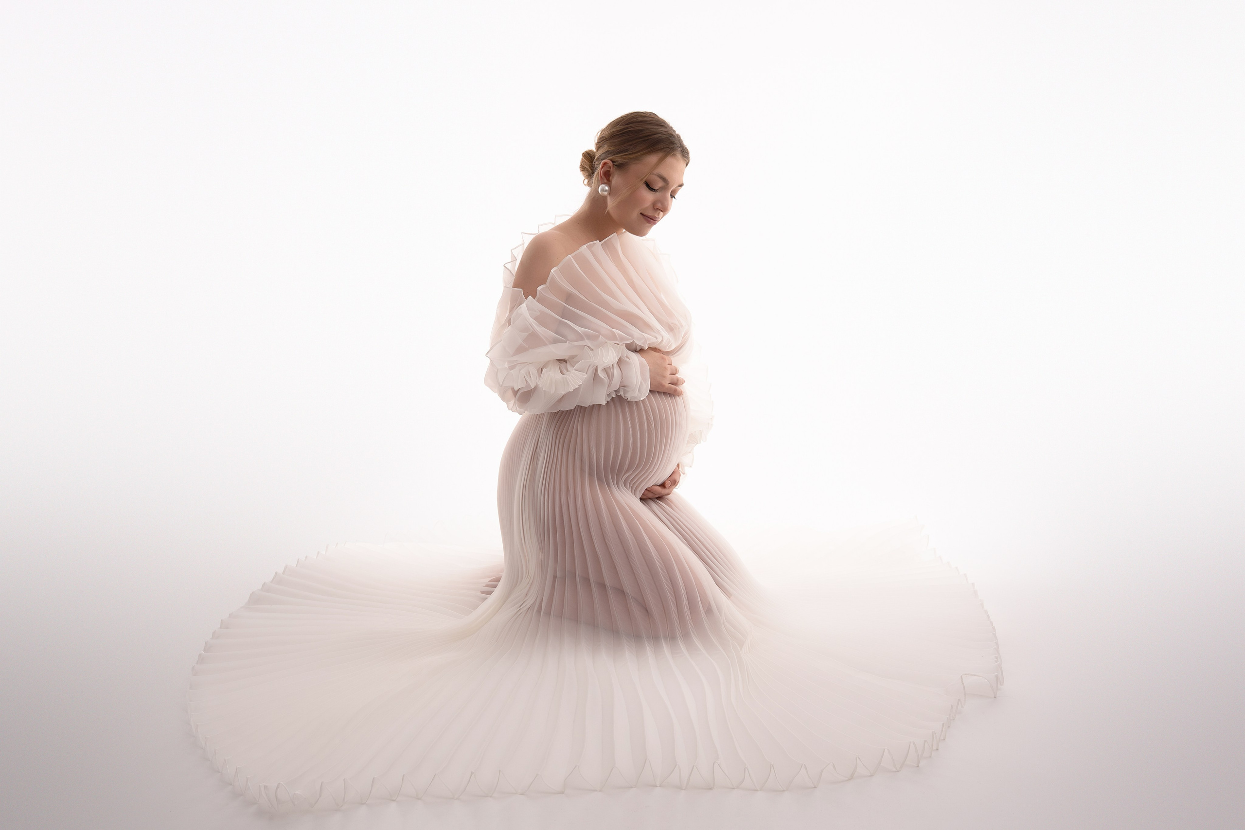 Maternitate. Fotograf maternitate, nou-născuți și familie în Cluj-Napoca | Roxana Rusu