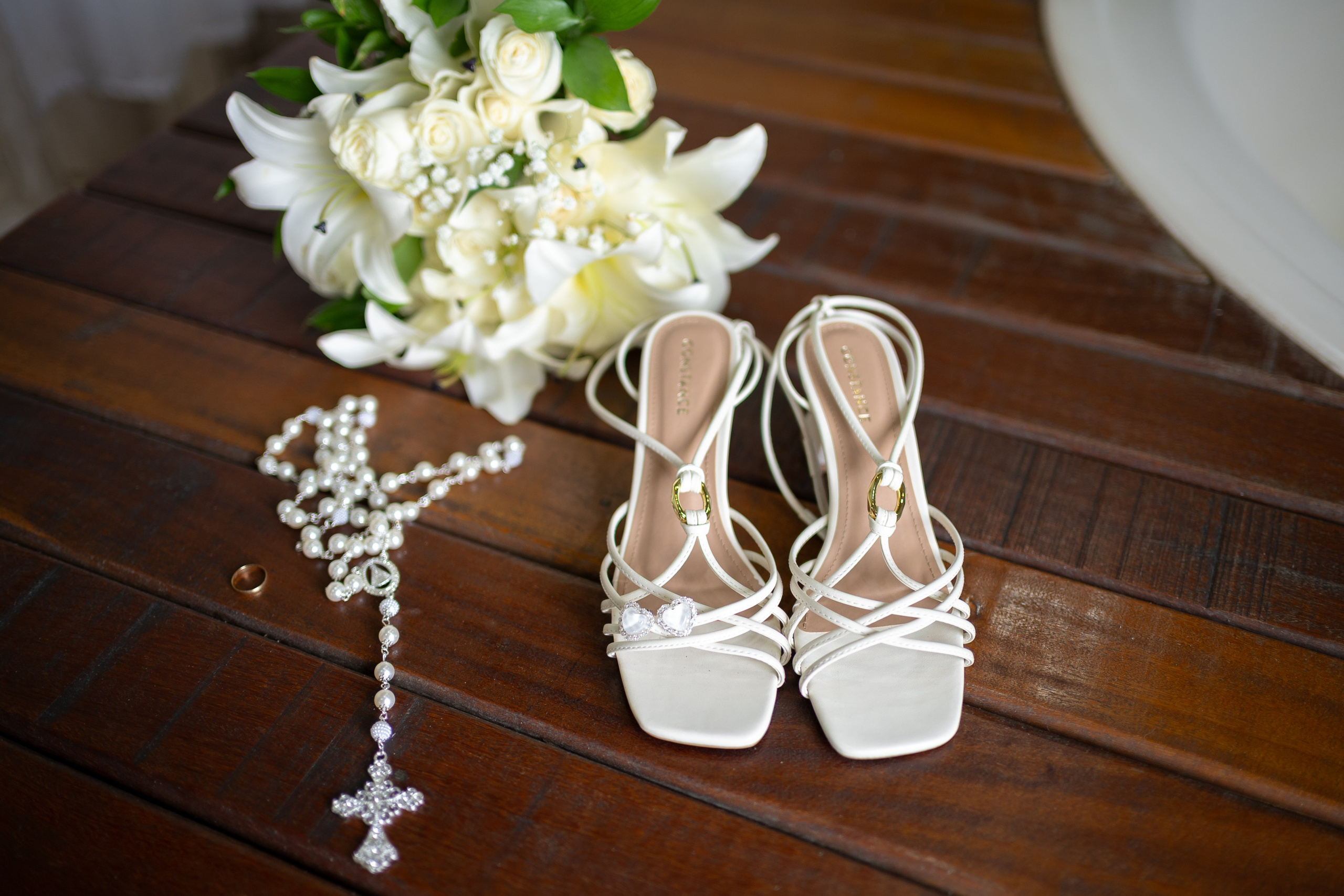 Casamento Bruna Marques & Andrews