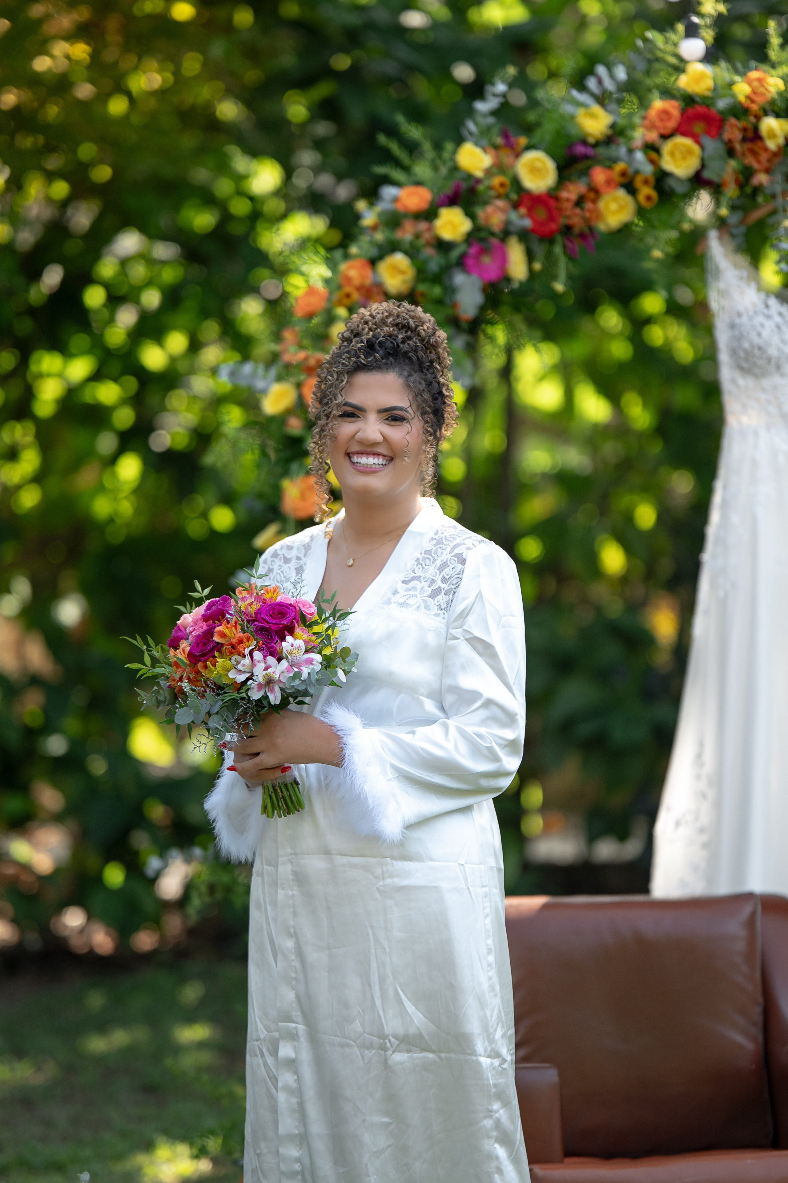 Casamento Aghata Cláudia & Mateus. Cristofr Jhons | Fotógrafo de Casamento