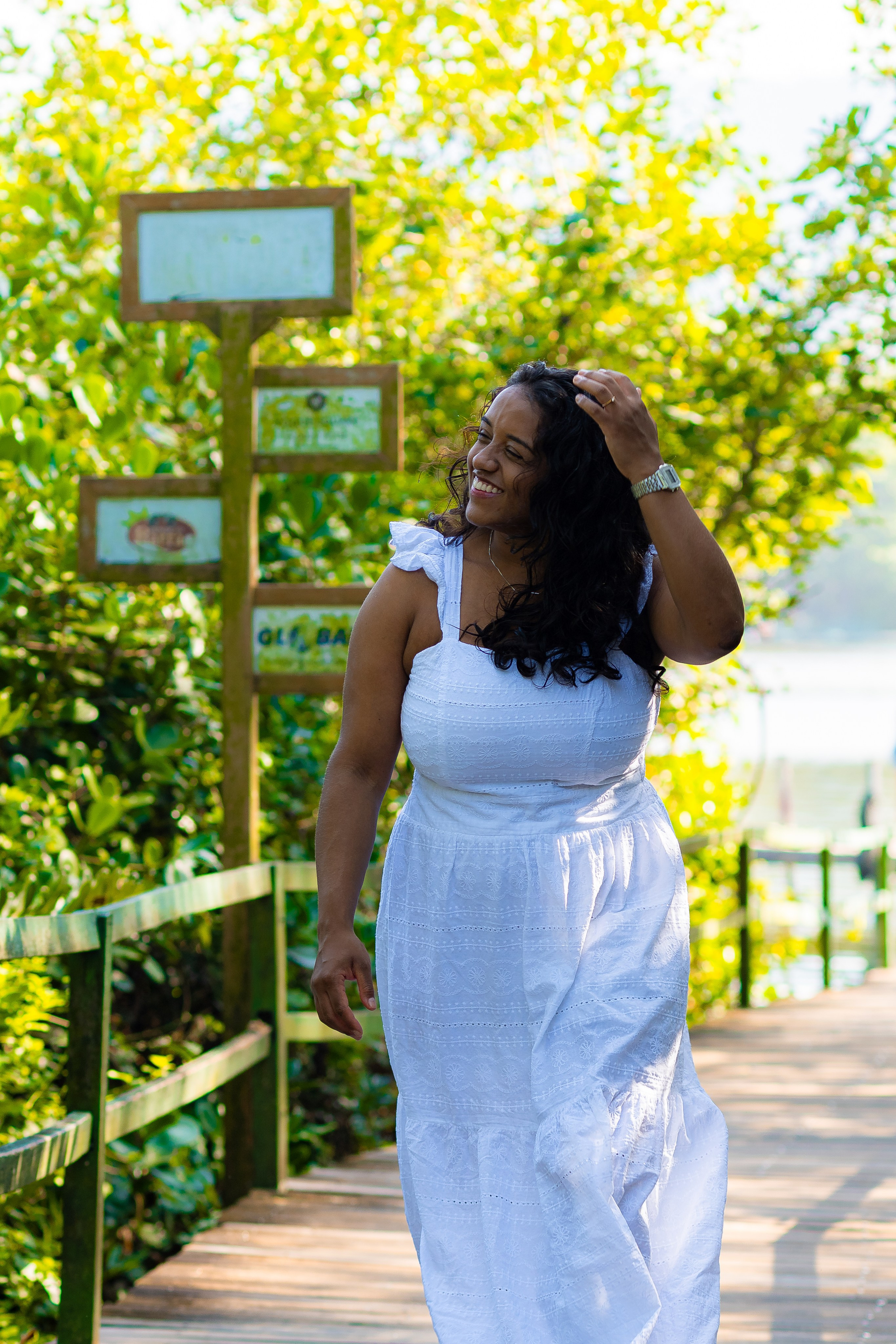 Ensaio Thailane Lima & David