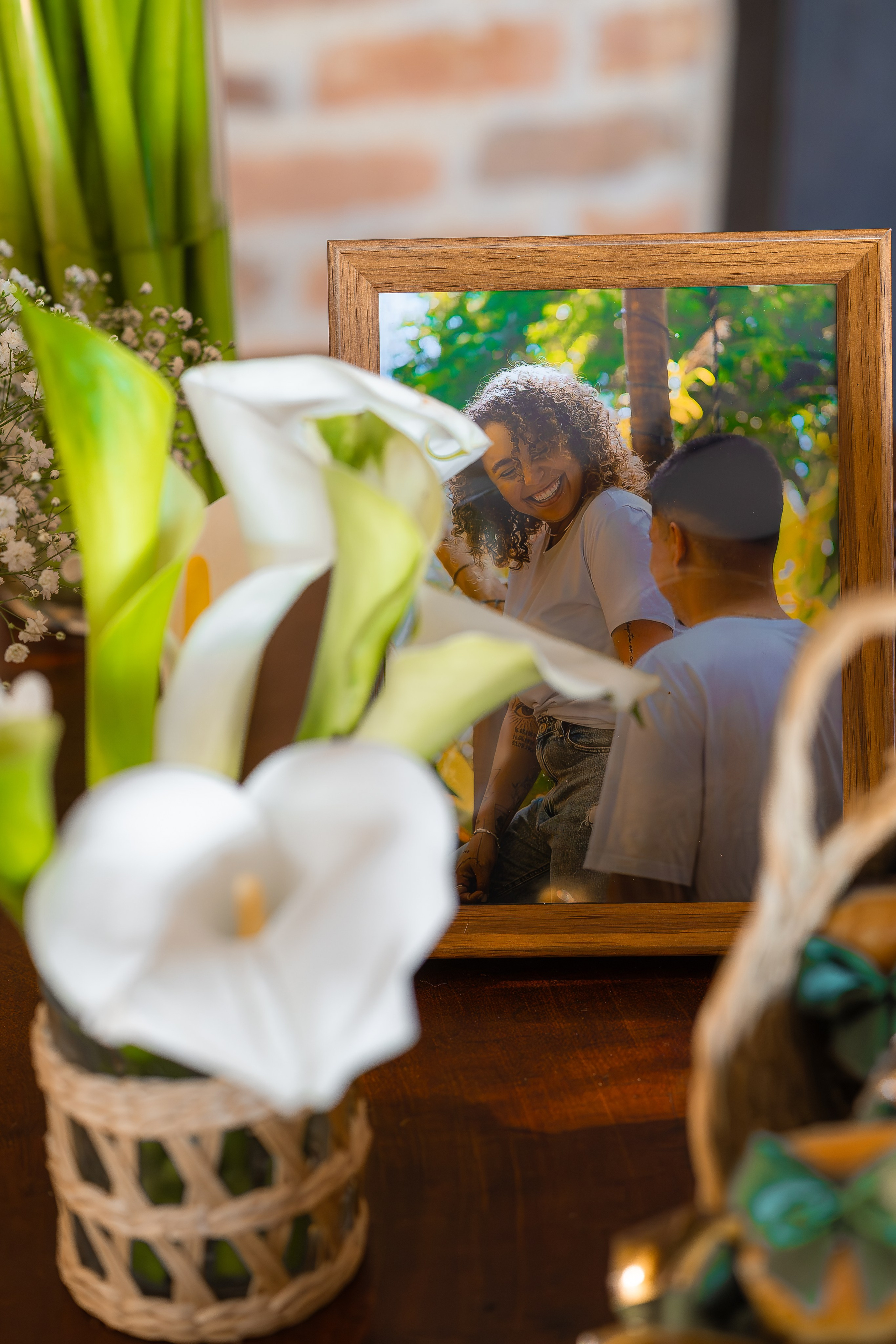 Casamento Juliana Santos & Rafael