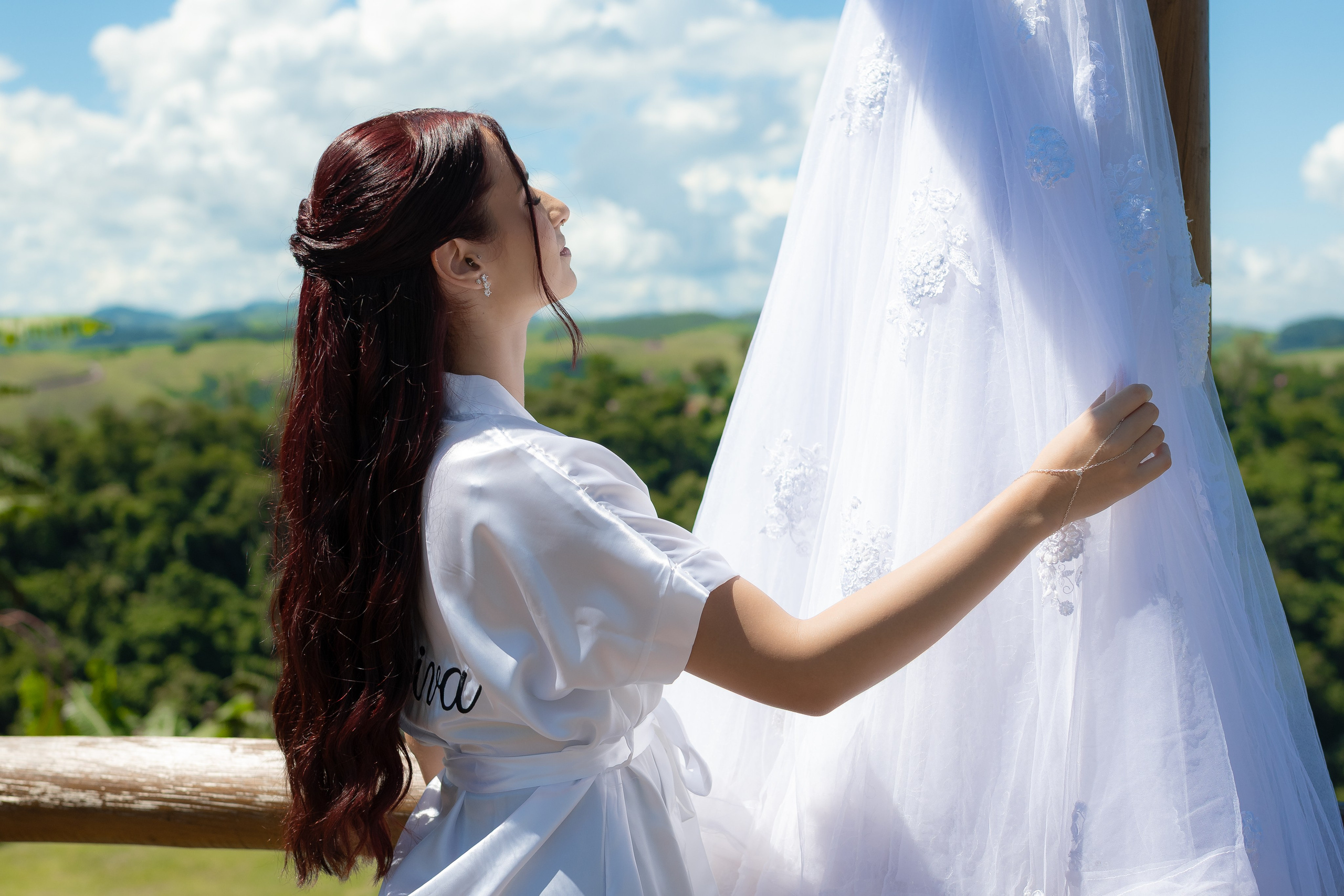 Casamento Karoline Fernandes & Eduardo