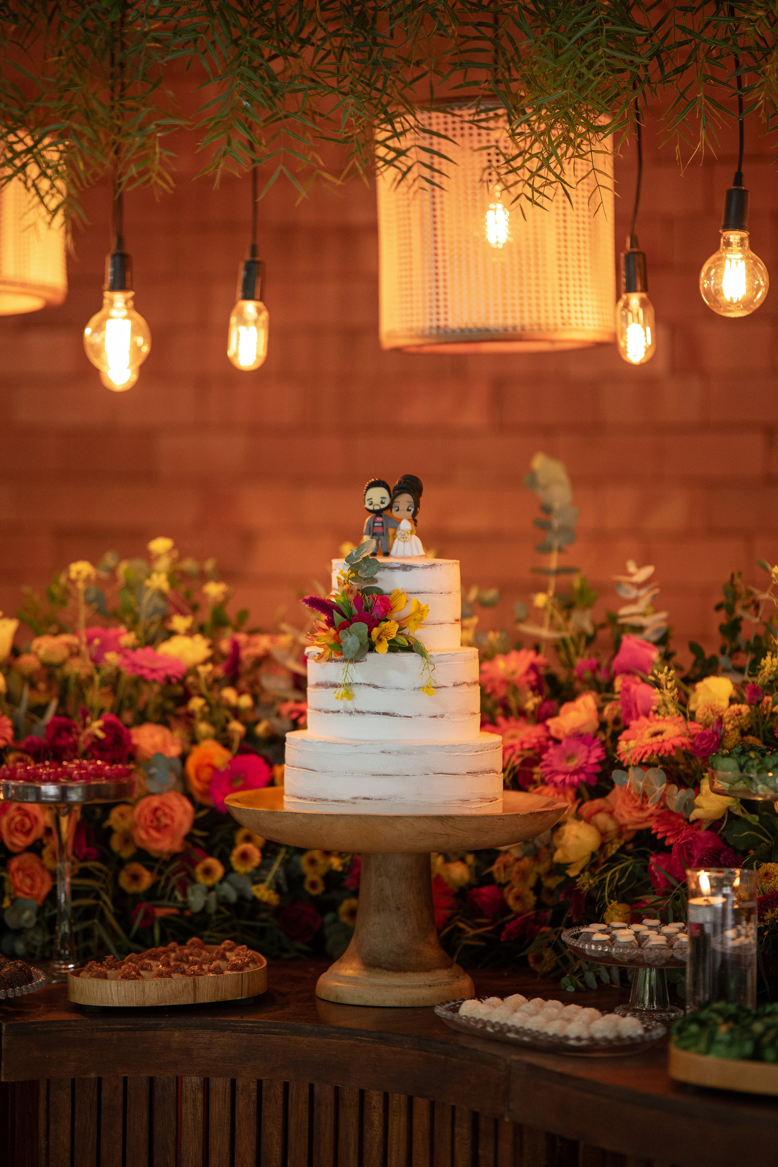 Casamento Aghata Cláudia & Mateus. Cristofr Jhons | Fotógrafo de Casamento