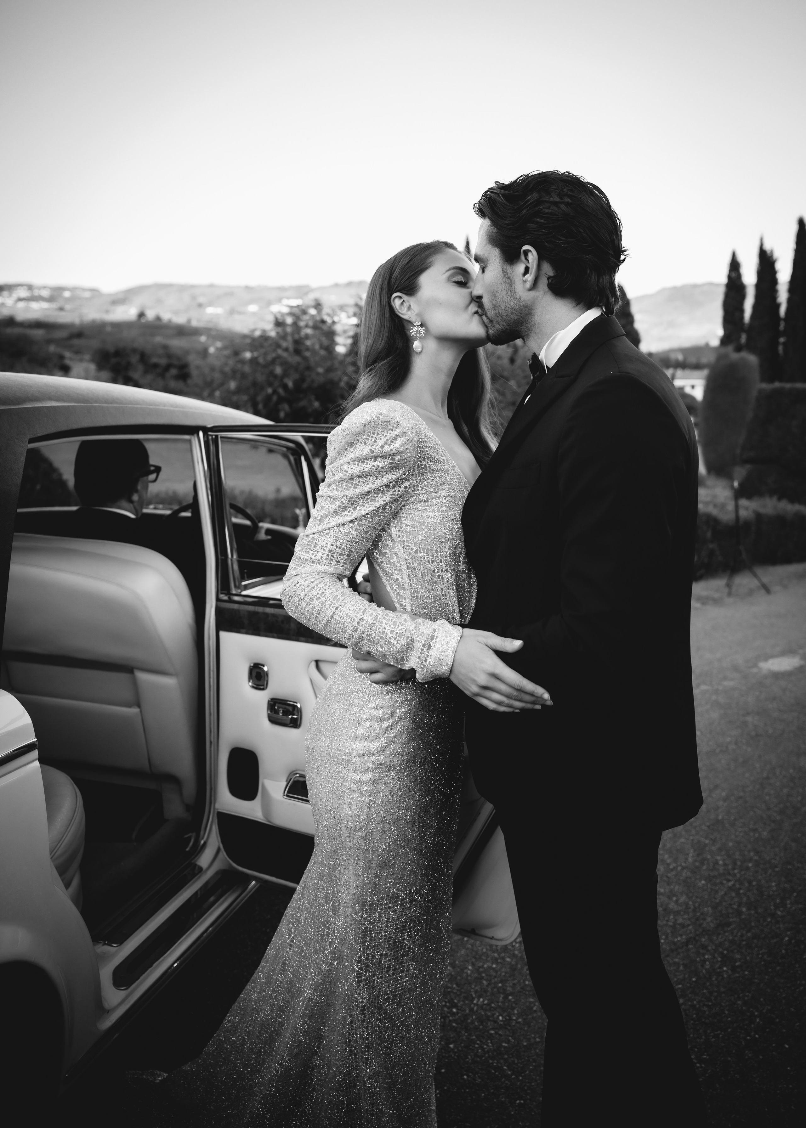 Verona, Italy. Professional wedding photographer in Copenhagen, Denmark — Julia Byron