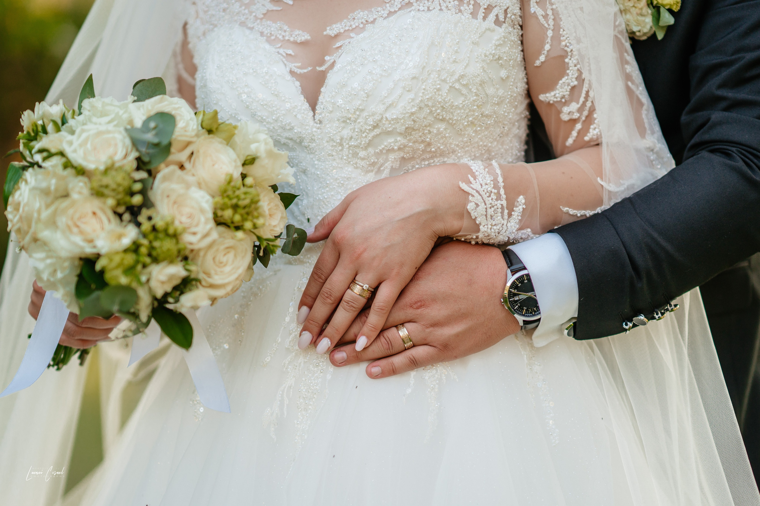 Fotograf de Nuntă Profesional — Fotografie Jurnalistică și Clasică pentru Amintiri de Neuitat. Fotograf de nuntă, corporate, botezuri, majorate și aniversări Roman, Lucaci Cornel