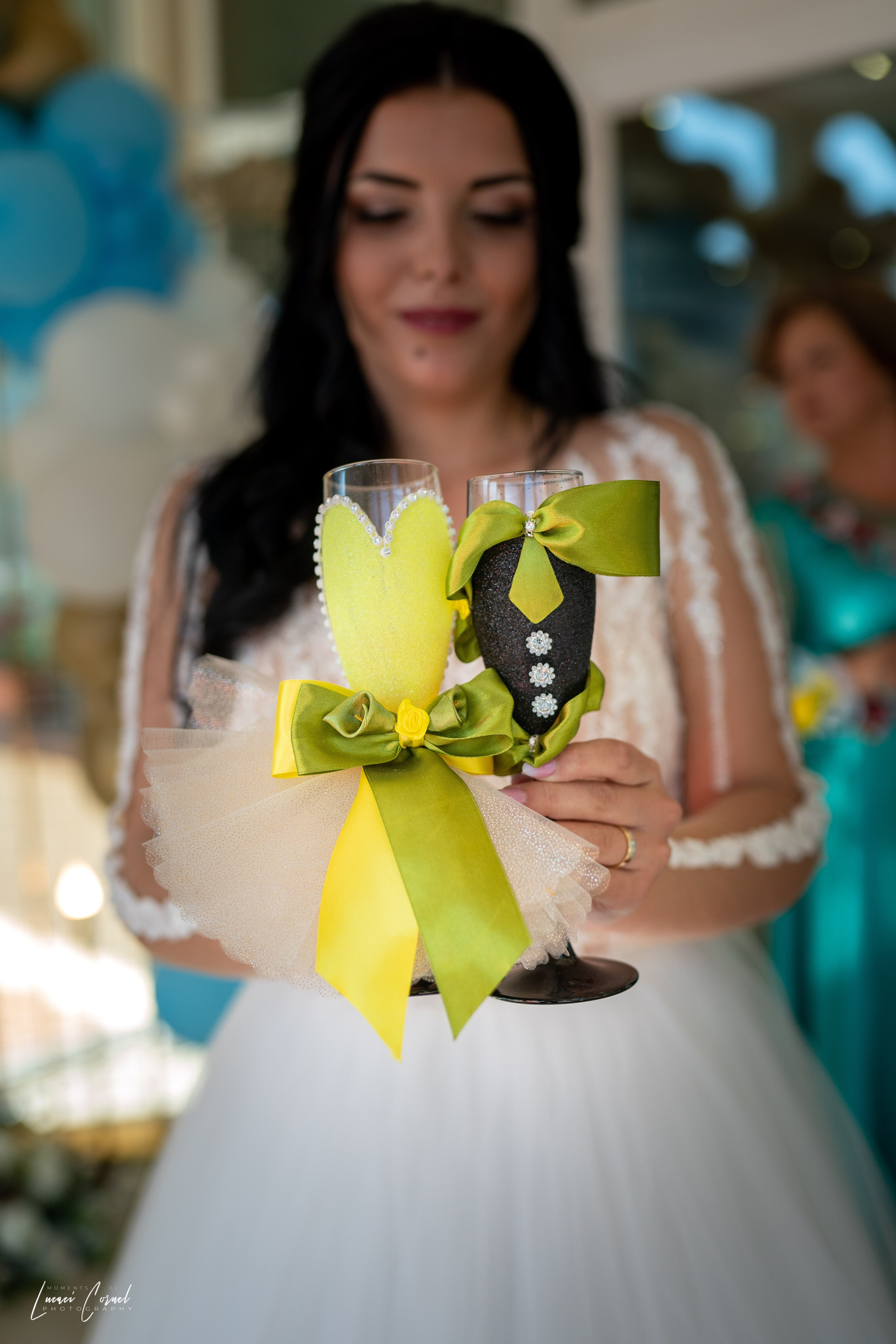 Andreea & Ștefan – Nuntă cu suflet. Fotograf de nuntă, corporate, botezuri, majorate și aniversări Roman, Lucaci Cornel