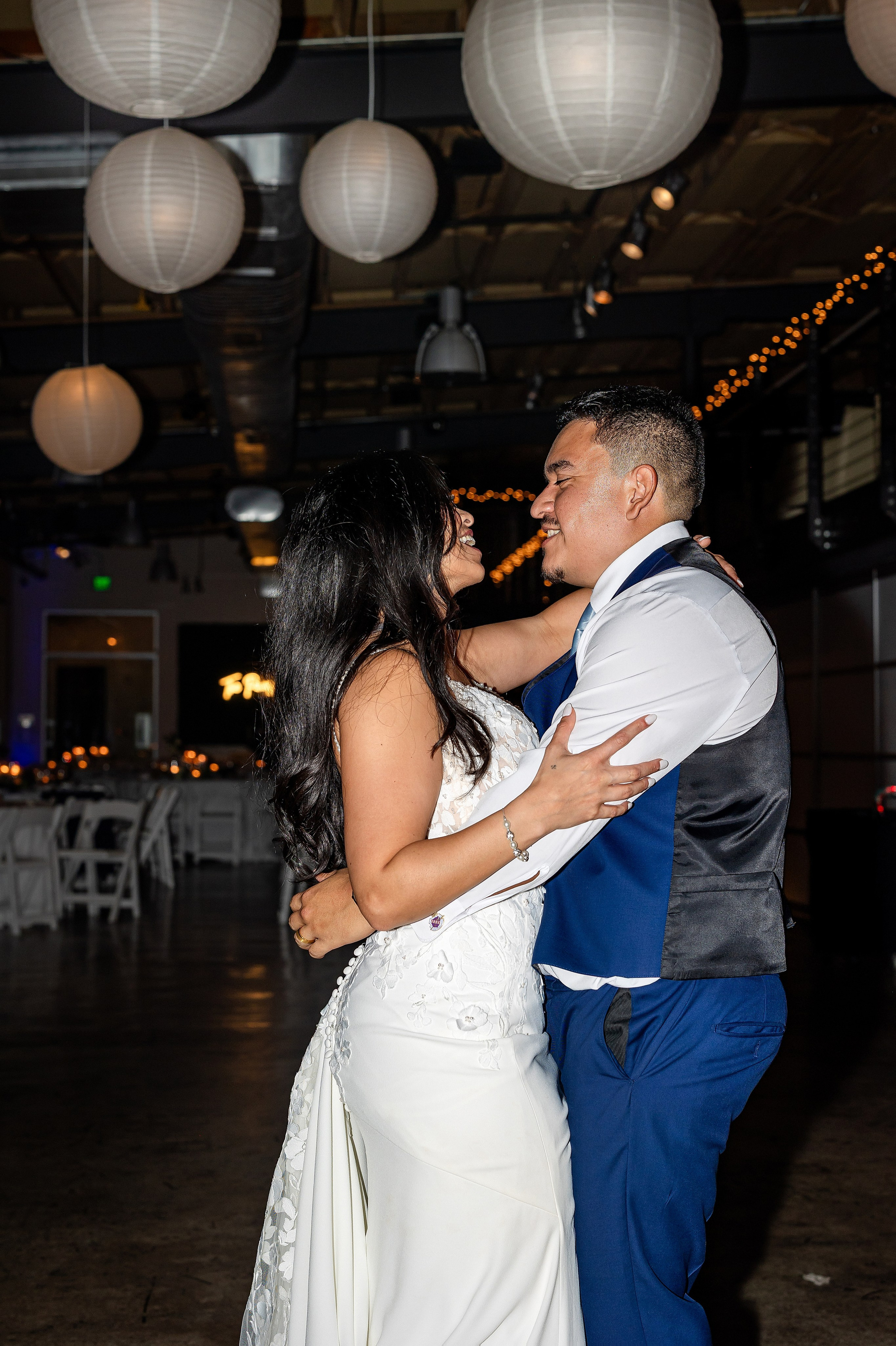 Classic Style & Downtown Charm: Marian & Ramon’s Zen Greenville Wedding. Wedding and portrait photography in Greenville SC