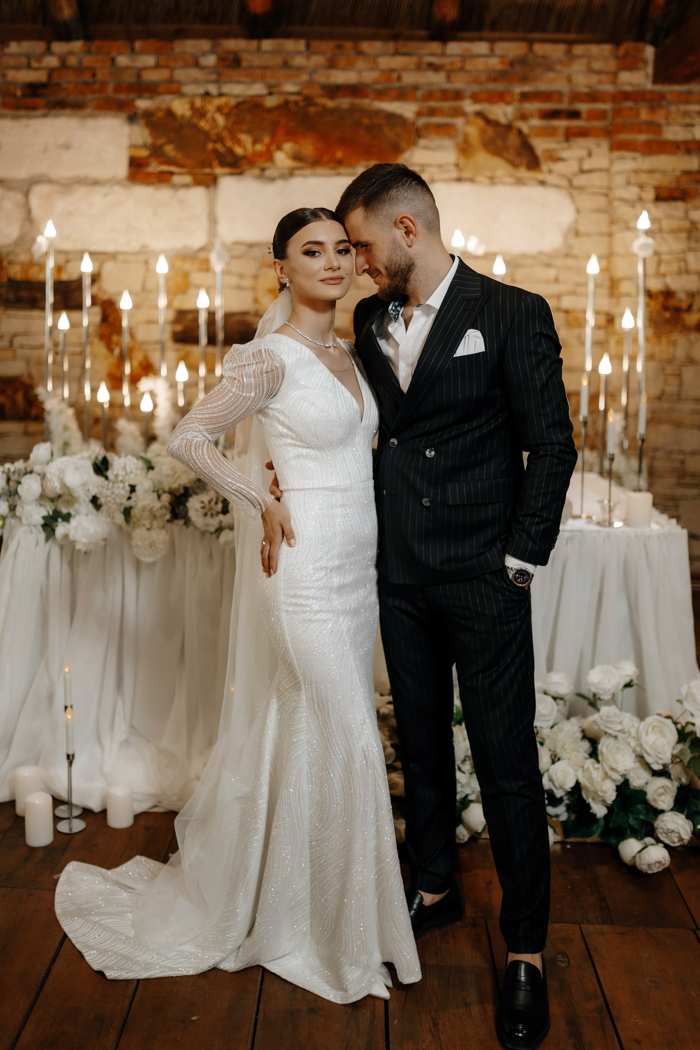 Wedding — Dumitru & Victoria. Fulga Photographer