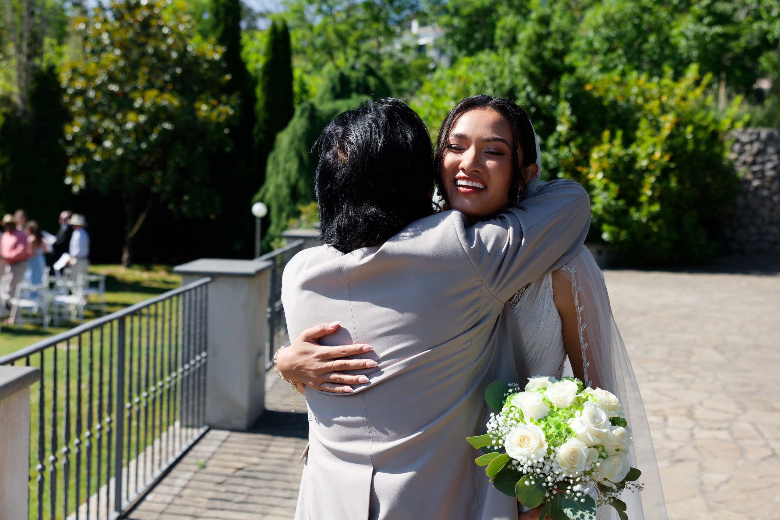 Alana & Joseph. Destination Wedding Photographer — Nikita Burtsev