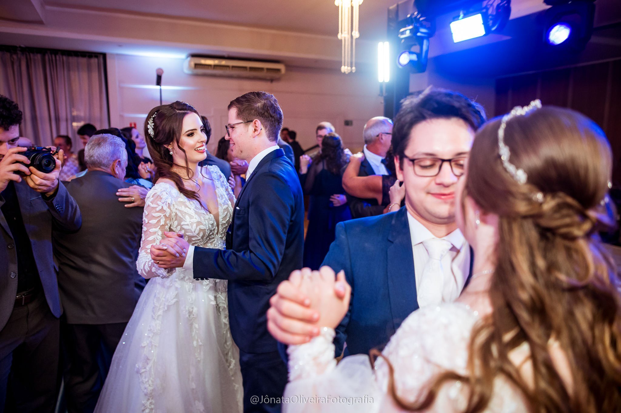 Casamento em Avaré. Fotografia de casamentos e ensaios em avaré Jônata Oliveira