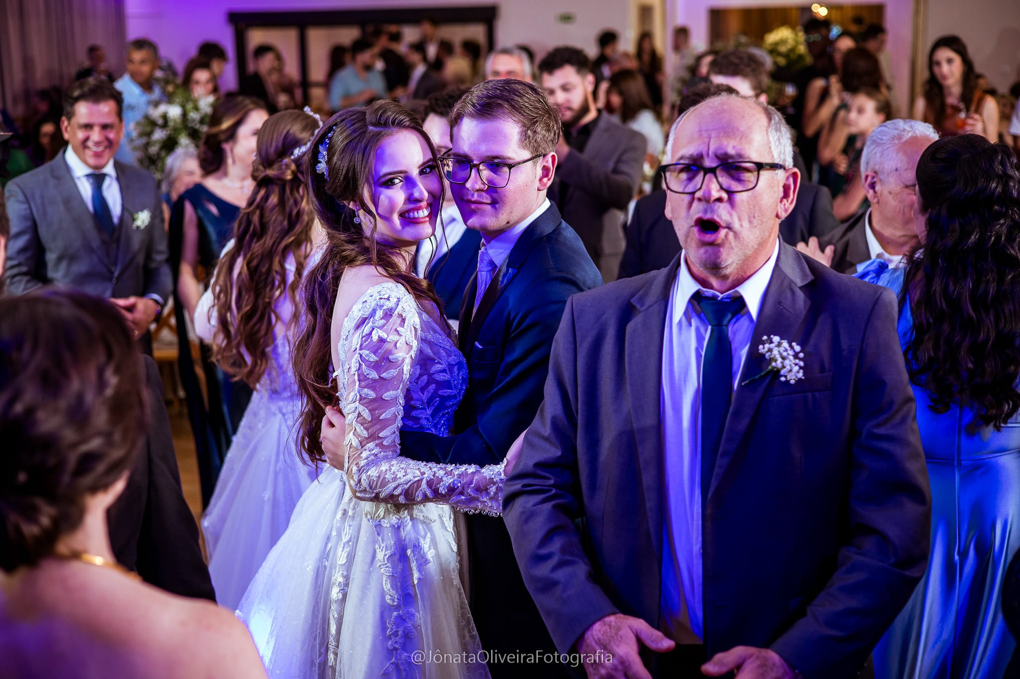 Casamento em Avaré. Fotografia de casamentos e ensaios em avaré Jônata Oliveira