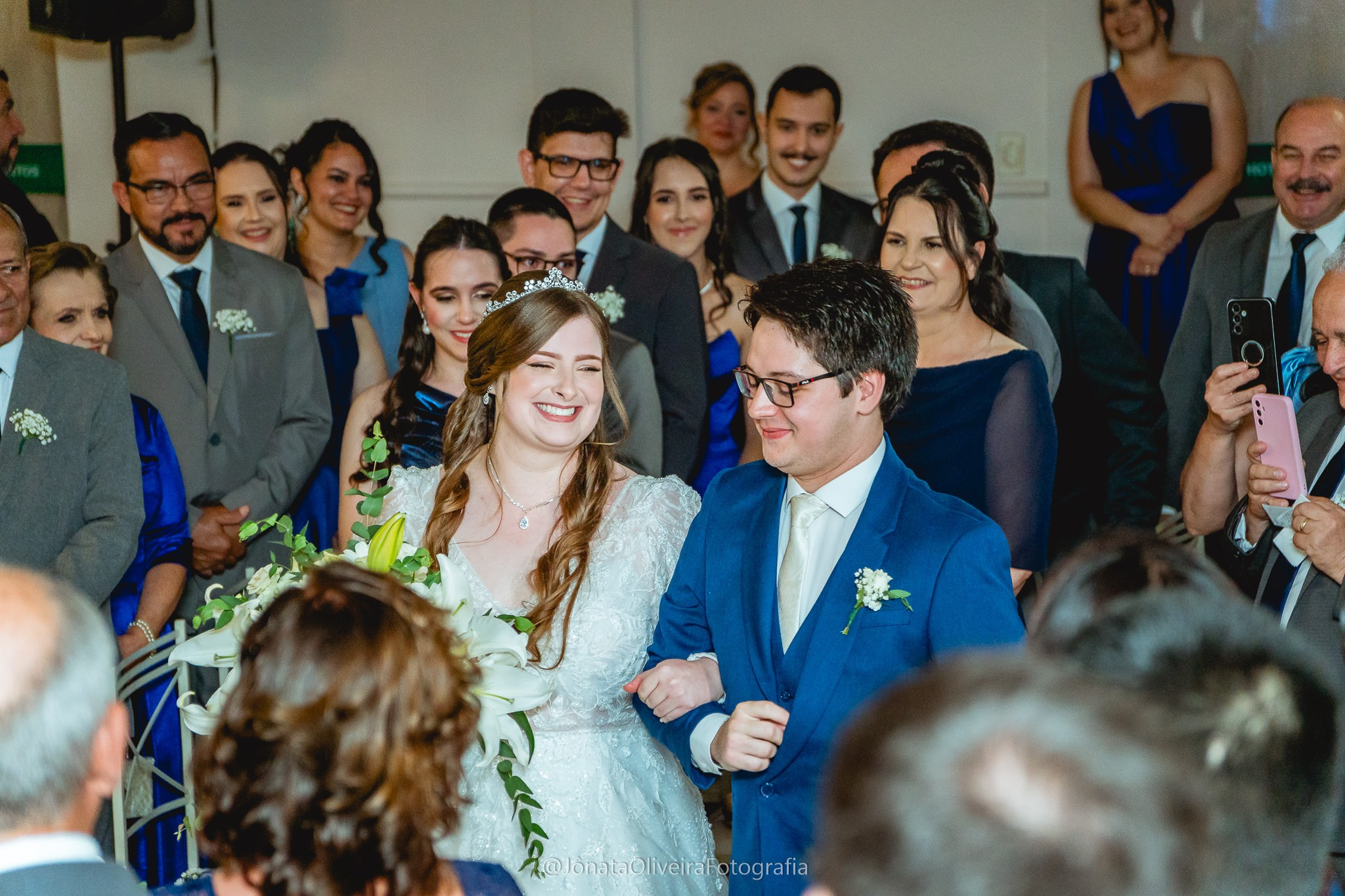 Casamento em Avaré. Fotografia de casamentos e ensaios em avaré Jônata Oliveira