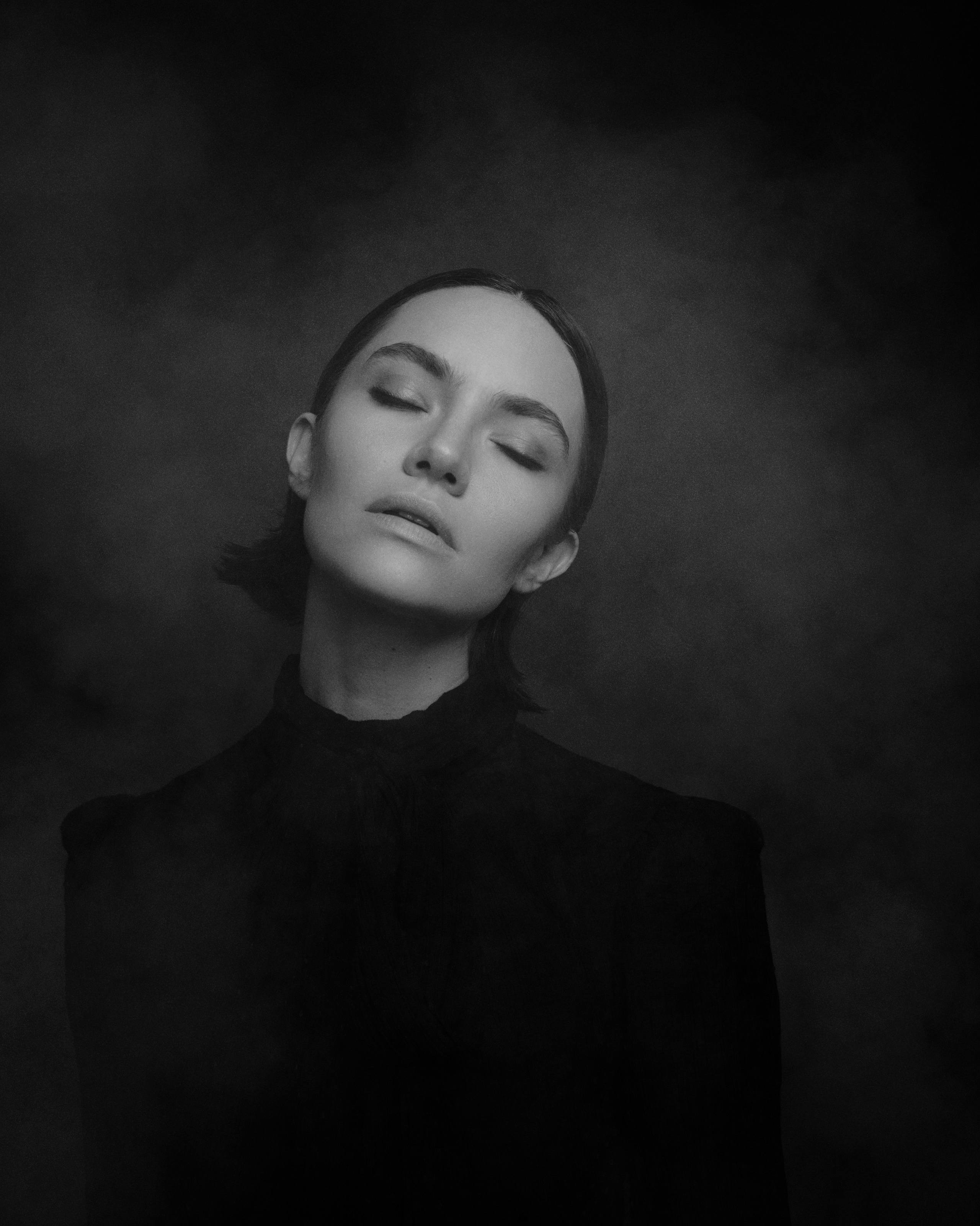 MASHA GERTLEIN. Abdrshin Valeriy photographer