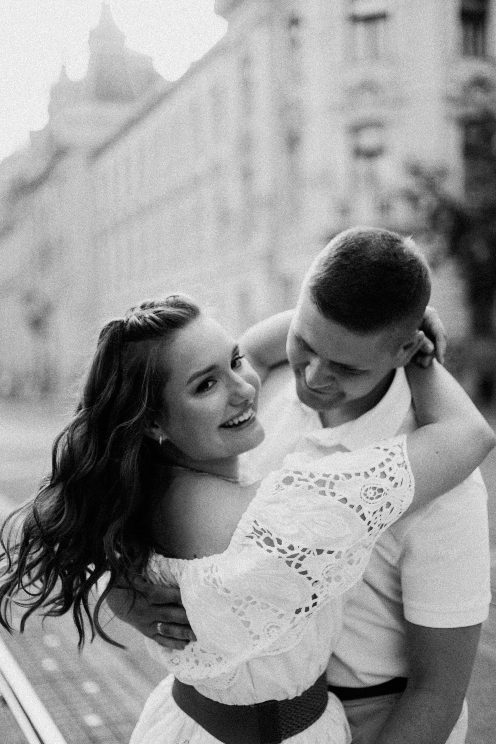 Sergey & Svetlana. Elena Gorobets. Photographer in Zagreb