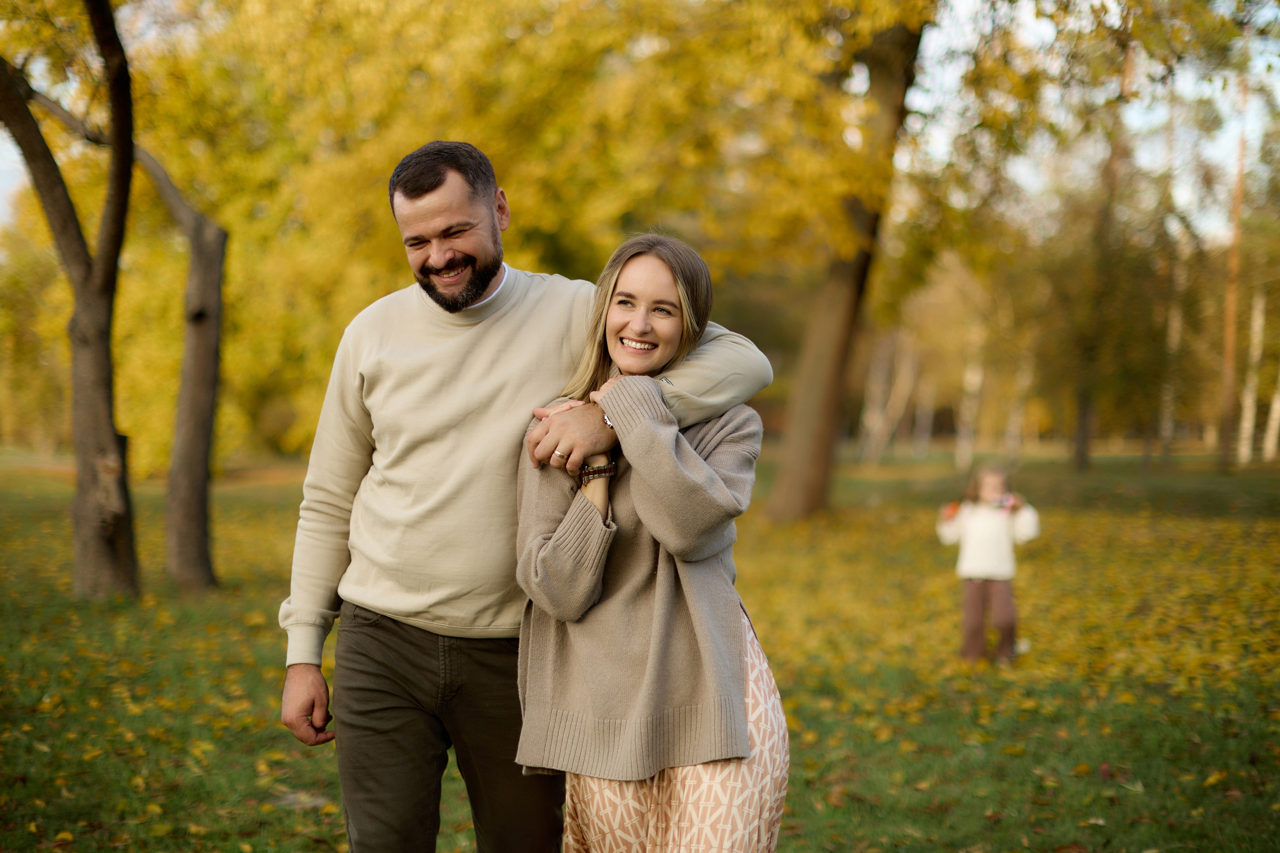 Andrei & Maria. Свадебный и семейный фотограф. Fotograf de nunta si familie