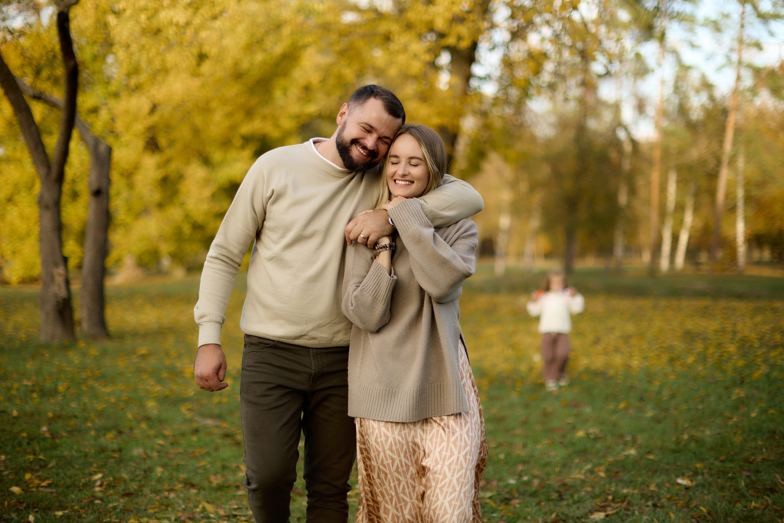 Andrei & Maria. Свадебный и семейный фотограф. Fotograf de nunta si familie