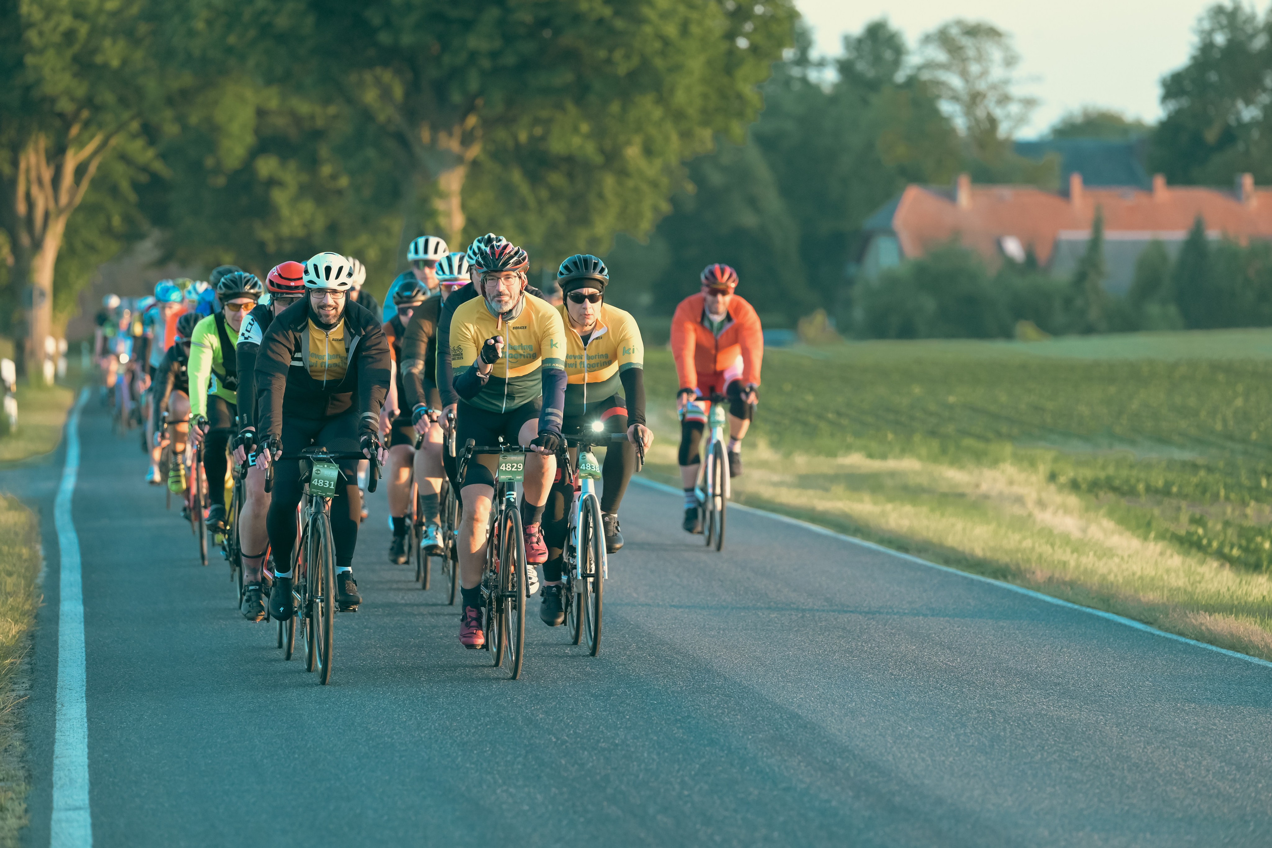 MSR 300 – Radsportabenteuer durch die Mecklenburger Seenplatte. Fotograf in Berlin Brandenburg (Familien, Kinder, Paare, Hochzeiten)