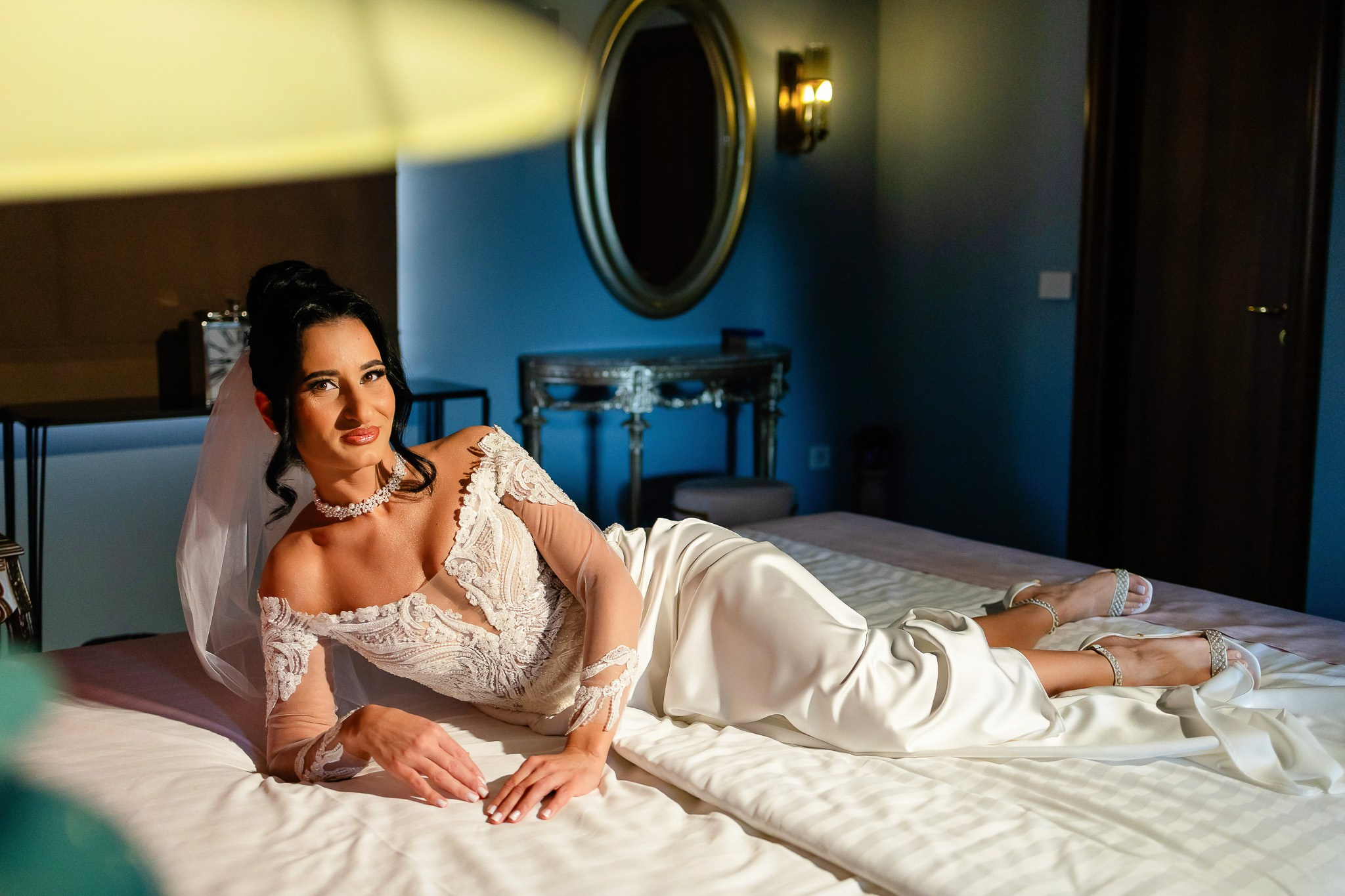 Ana Maria & Stelian. Stoica Studio | Fotograf evenimente