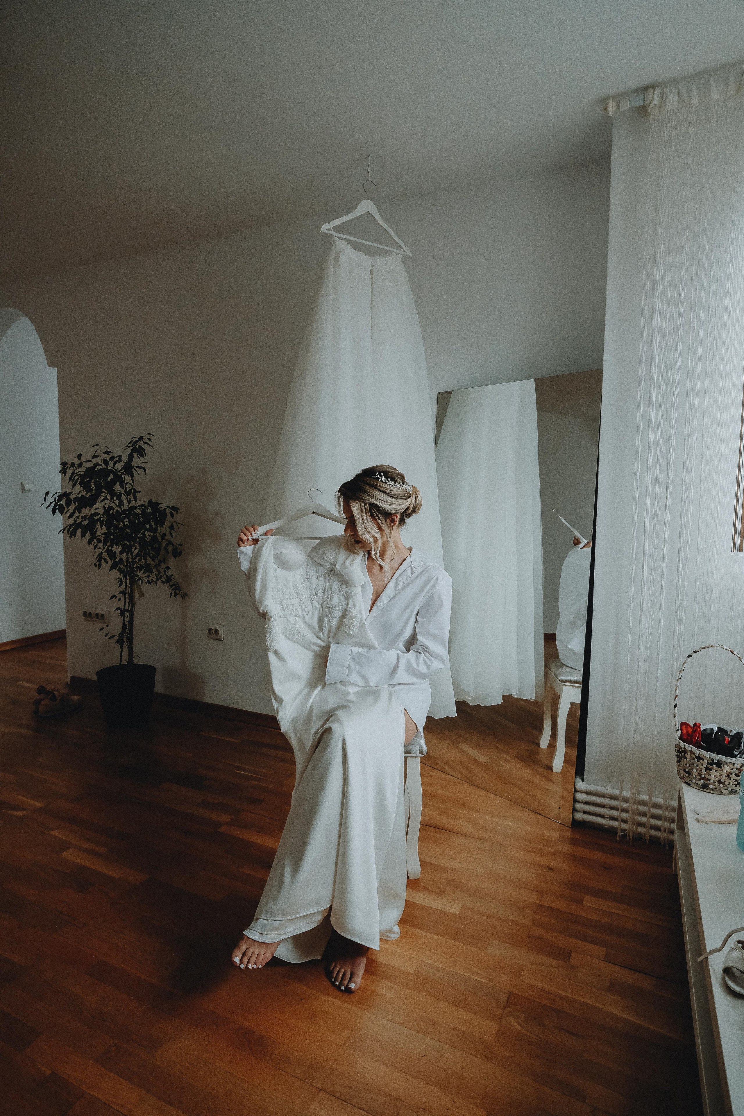 Andreea + Liviu. Hornetart