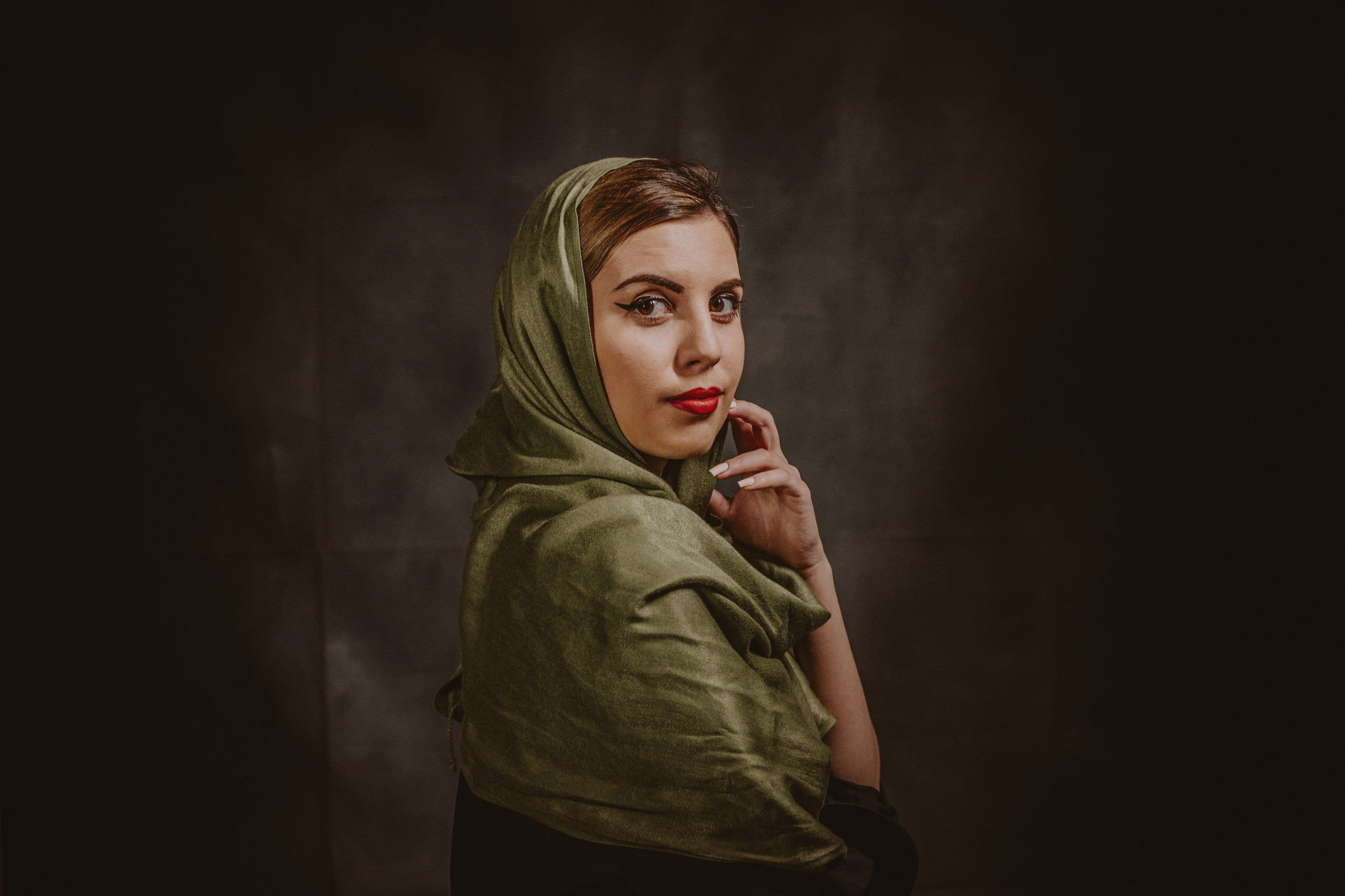 Francesca. Hornetart