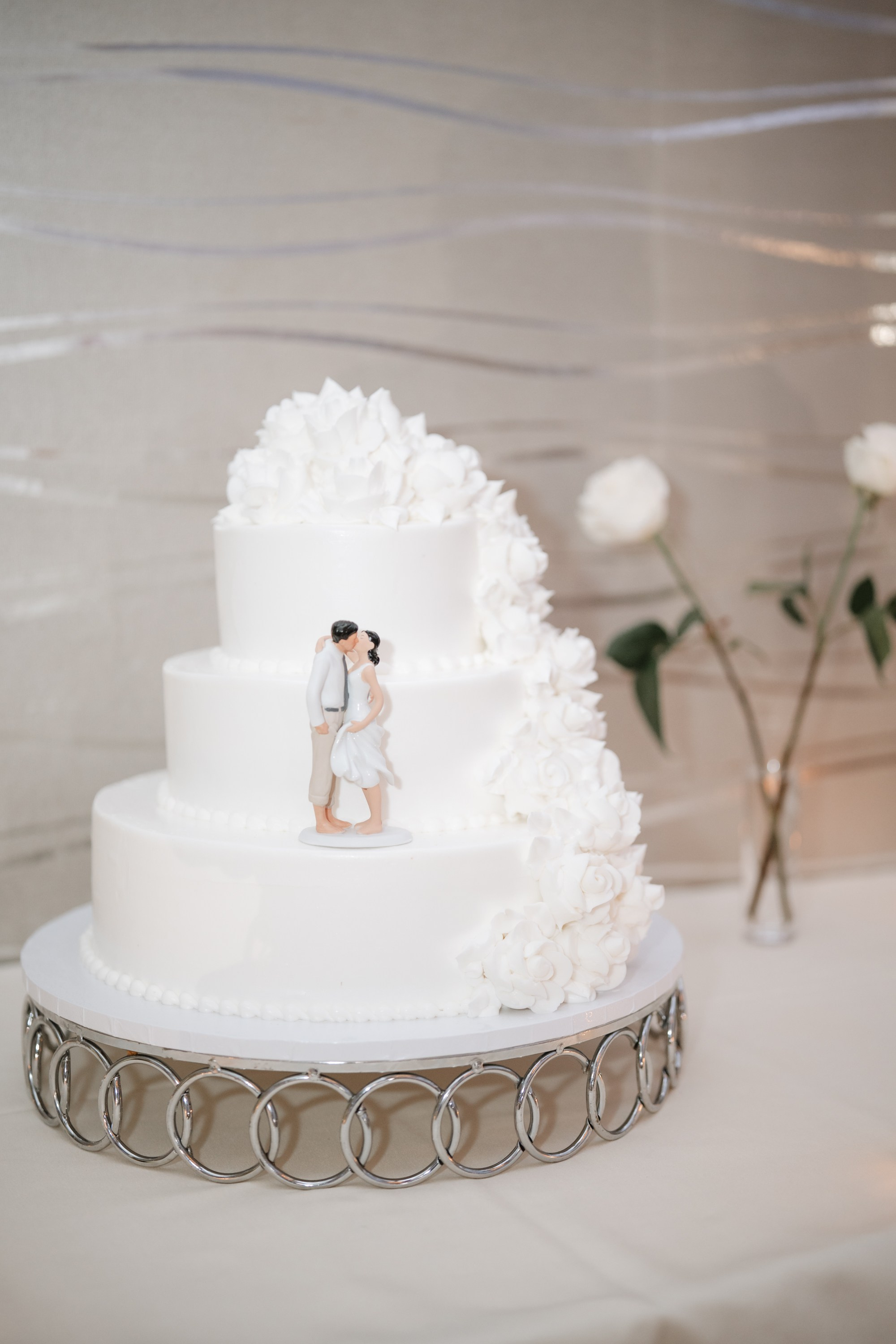 Aug 2025 -Lila and John’s wedding. Portrait and wedding photographer in New York