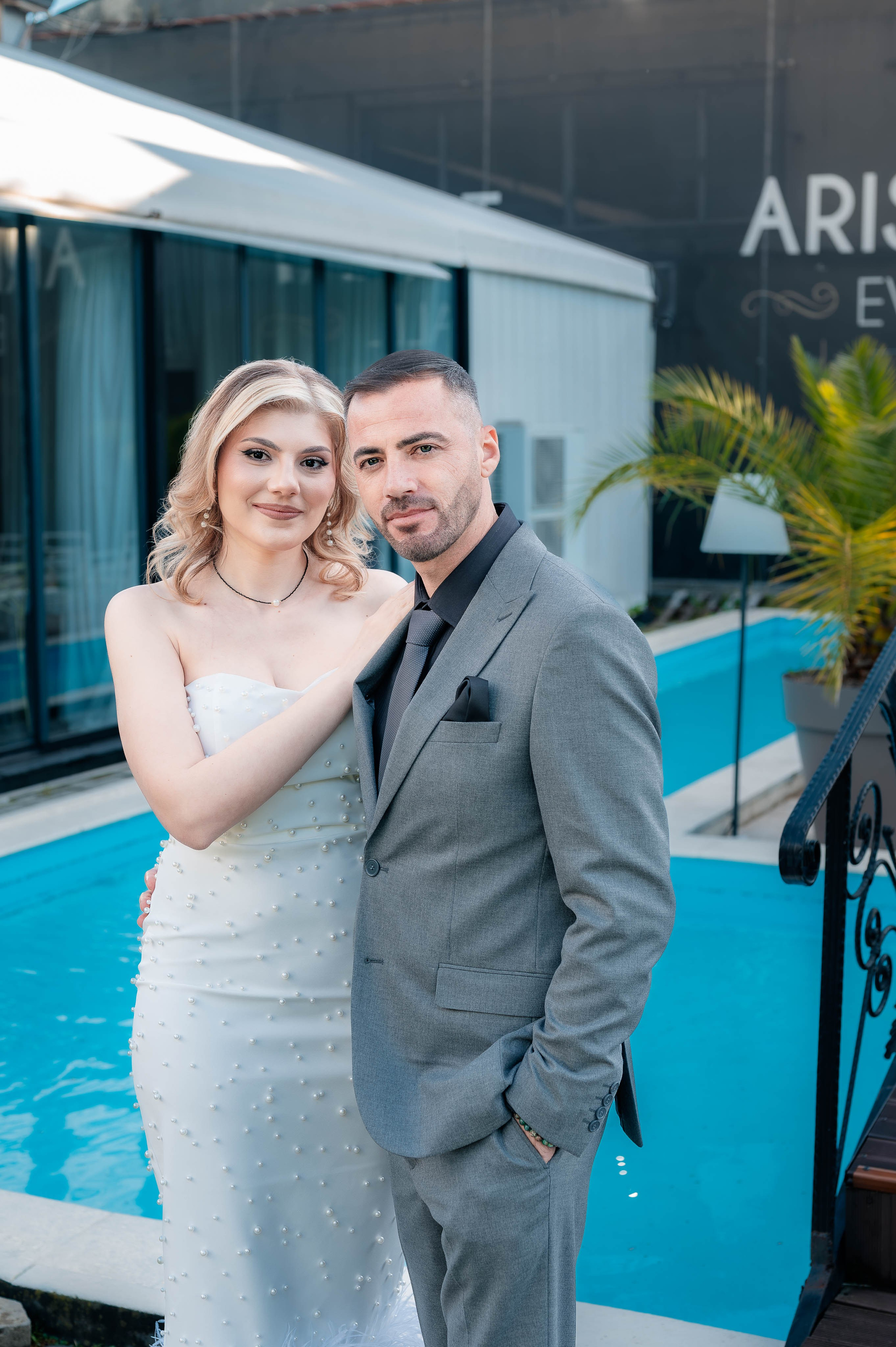 Botez Anastasia Irina