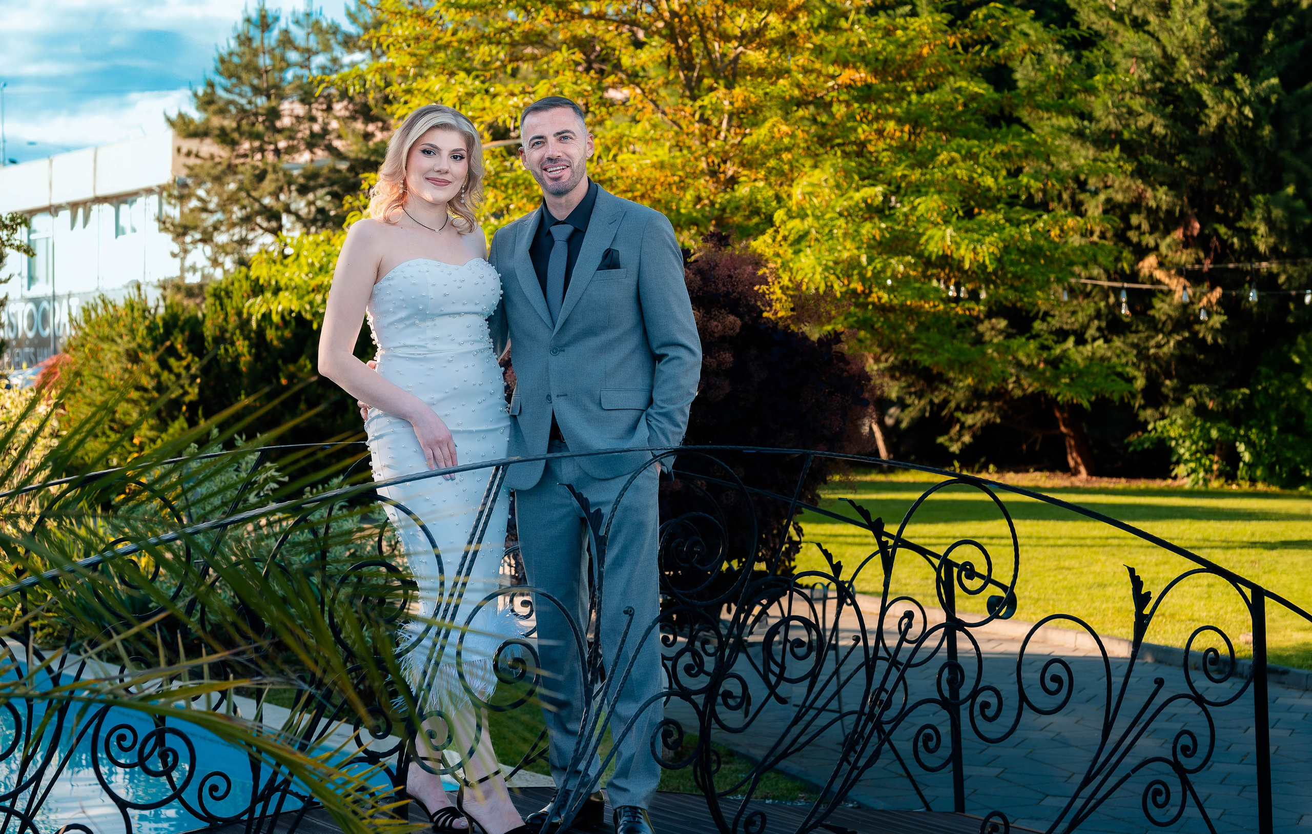 Botez Anastasia Irina