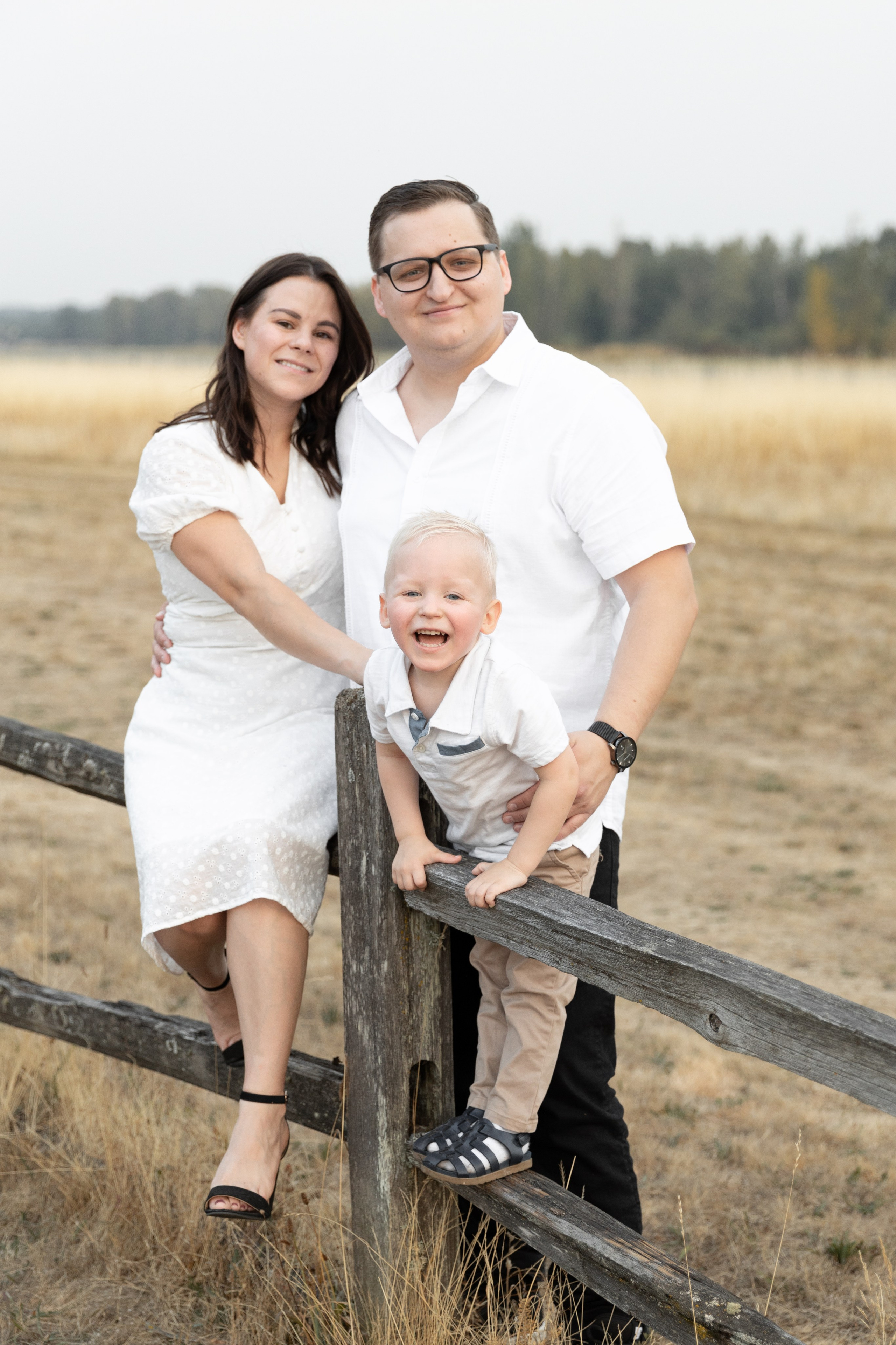 F | E. Family and Wedding photographer