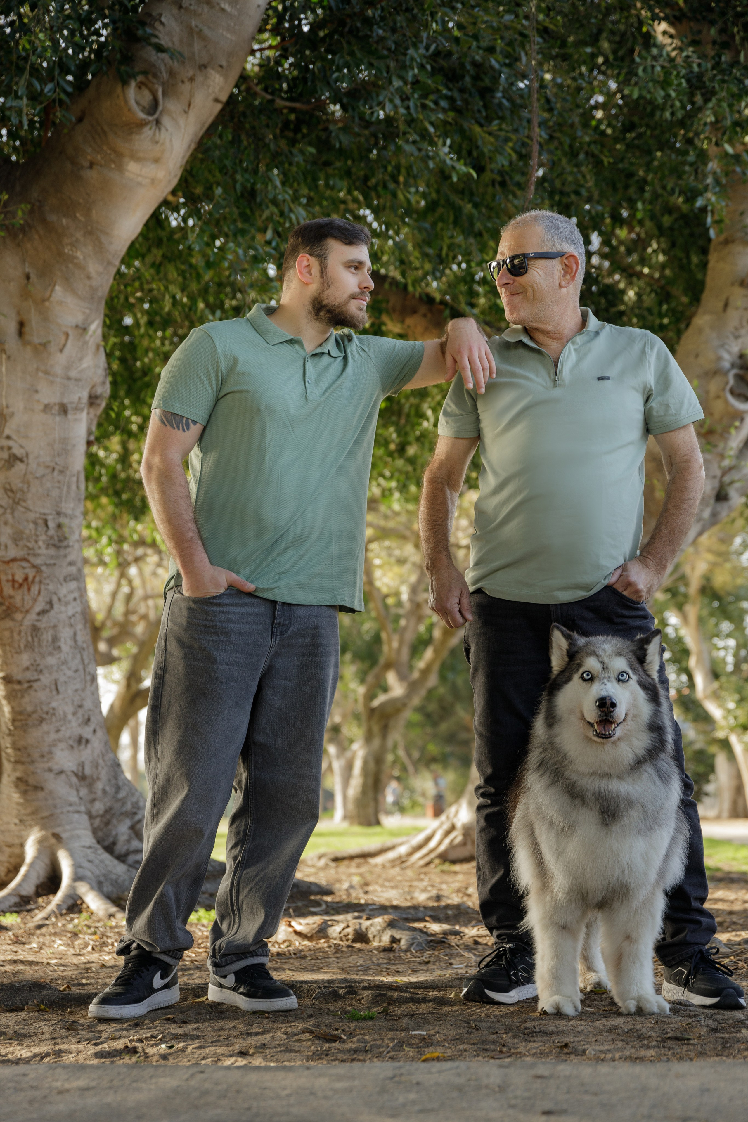 Family history. Семейный детский фотограф Бляхер Ирина в Израиле