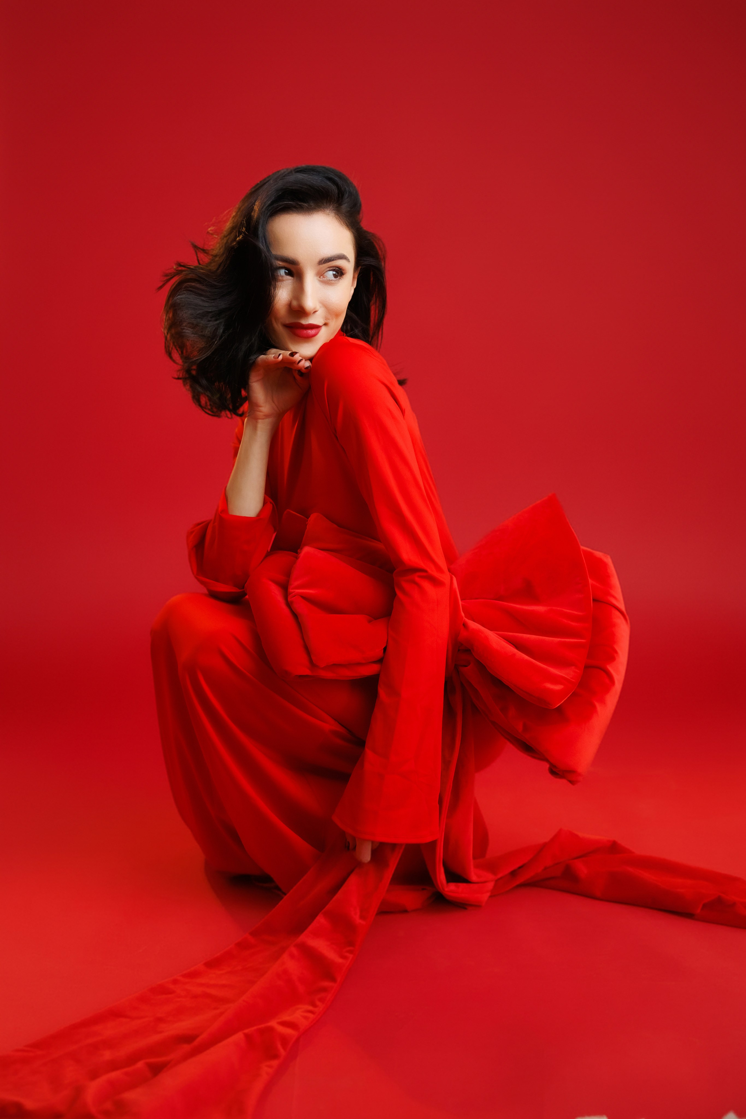 Коледа 2025. Фотограф Ирина Йотова