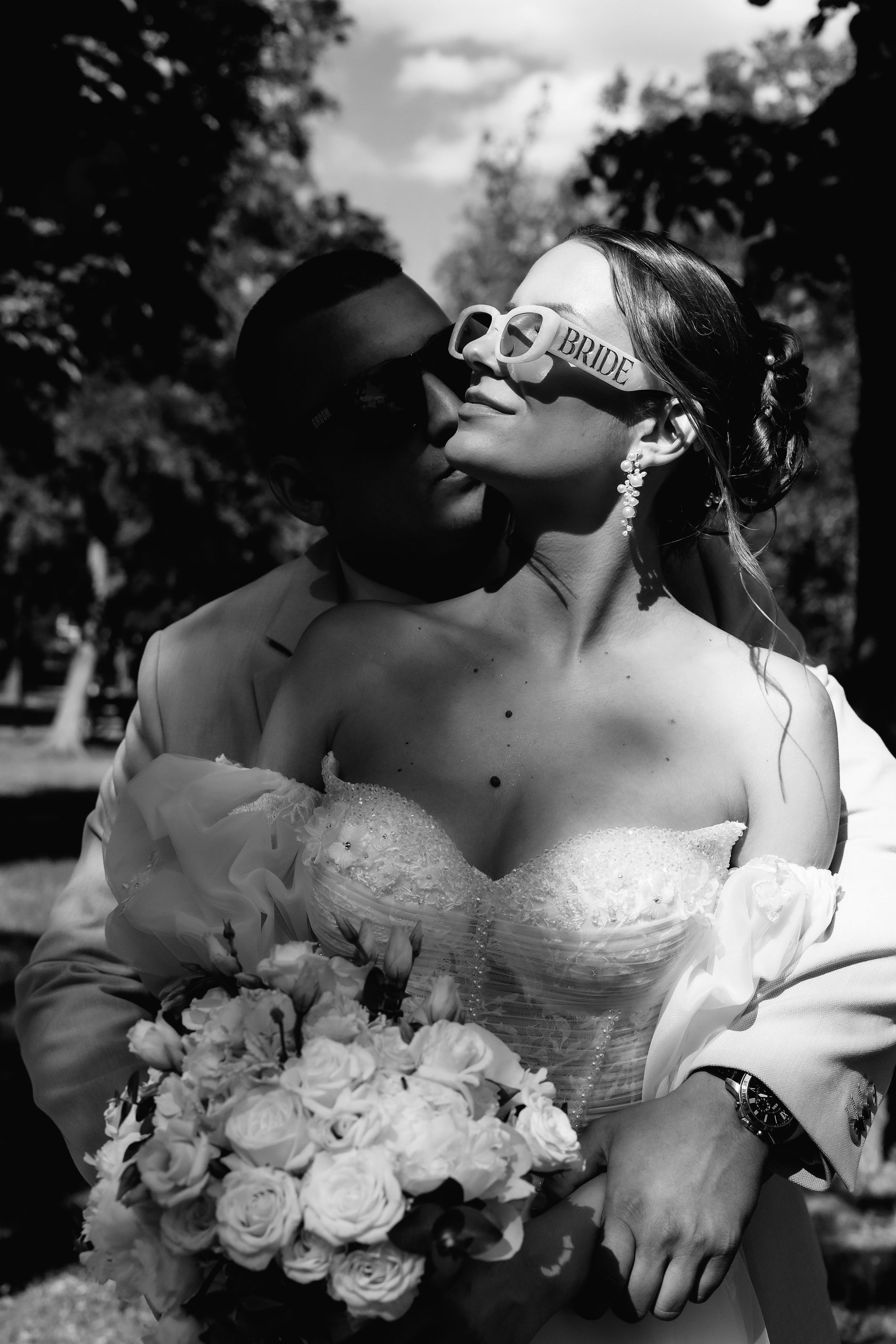 Сватба Айтос. Фотограф Ирина Йотова