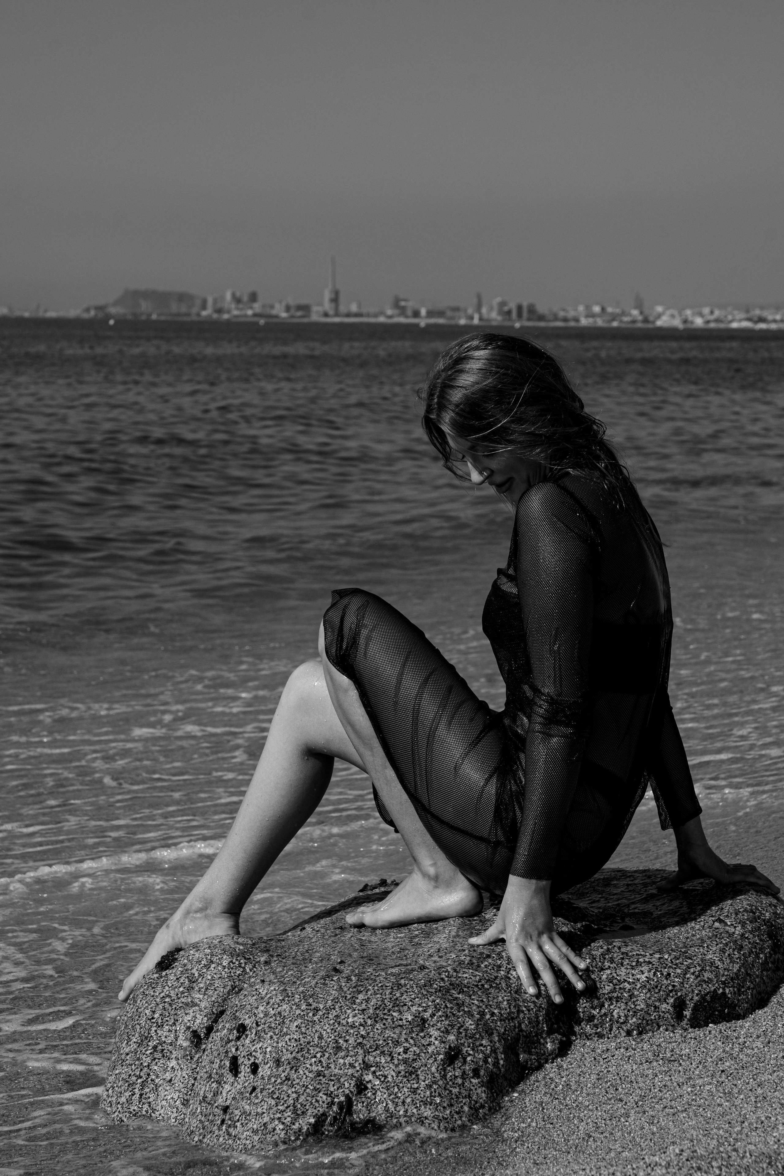 Tanya. Photographer in Barcelona