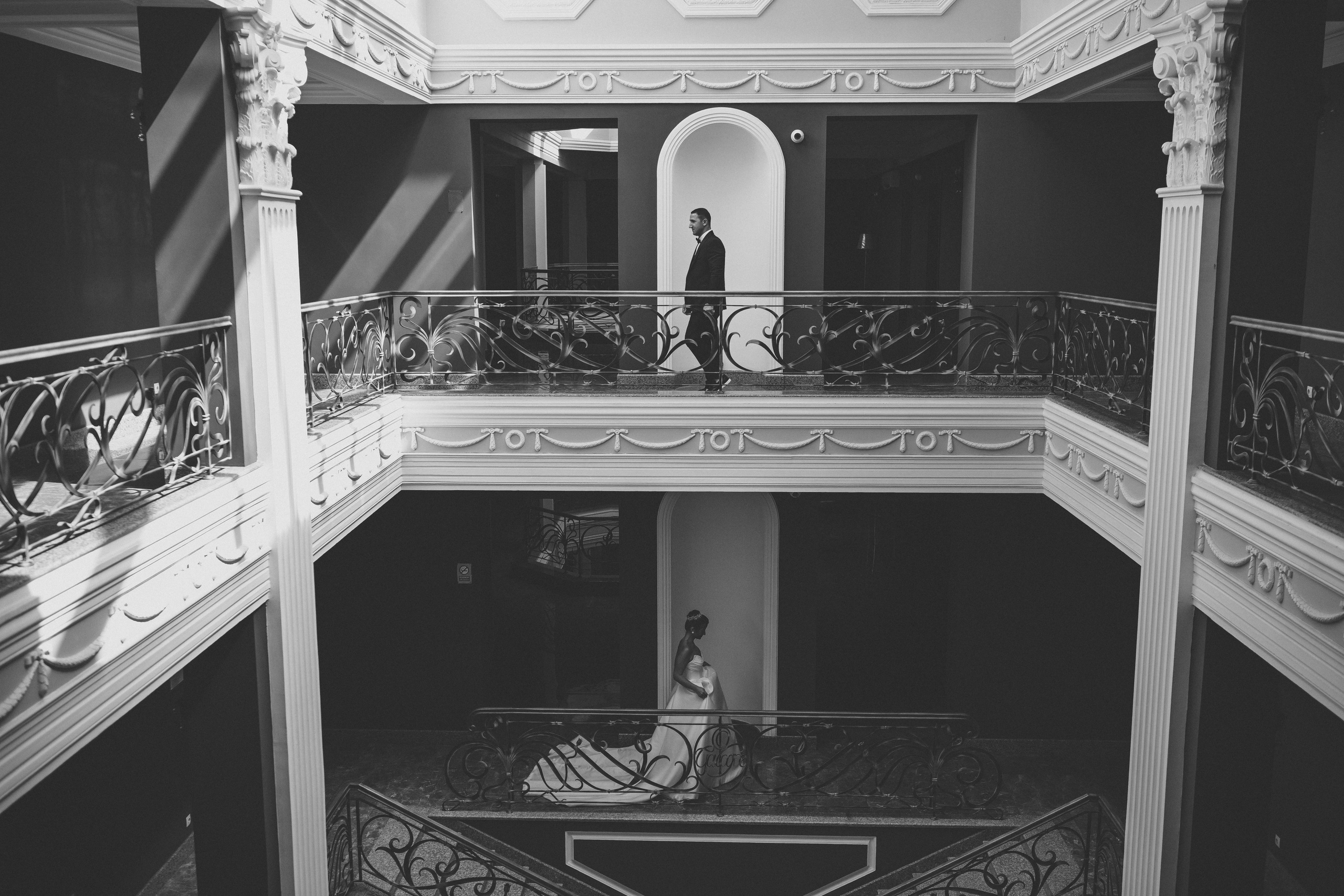 Wedding HOME. Photographer vakho