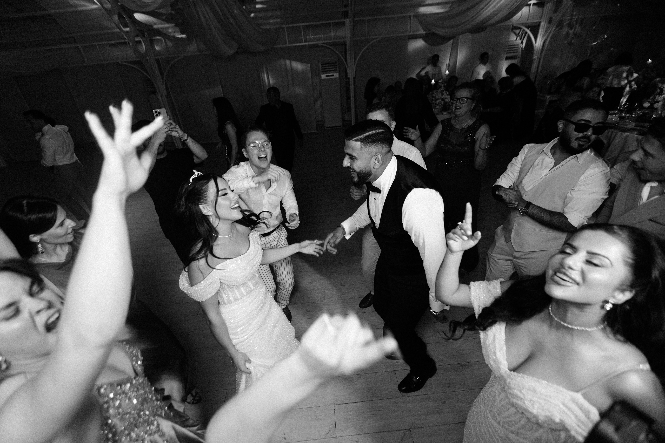 HANI&LEILA. Wedding&Event photographer Ismail Rzayev in Baku