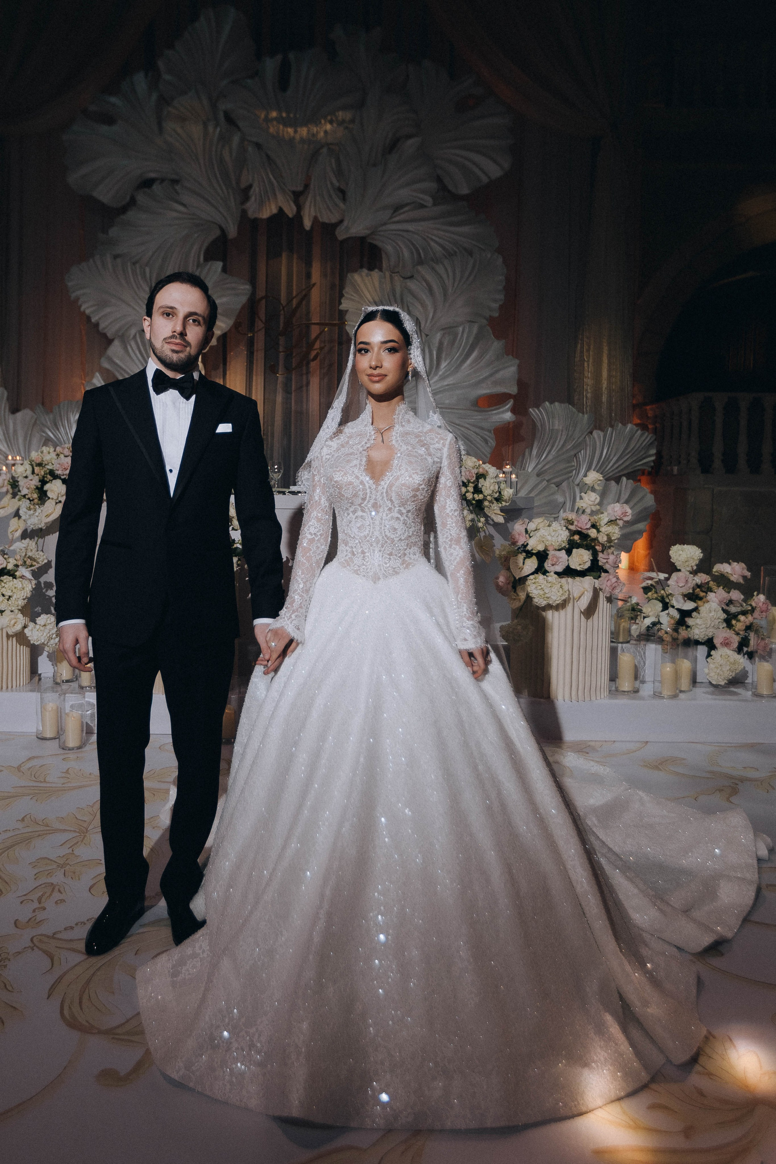 ARIF&FATIMA. Wedding&Event photographer Ismail Rzayev in Baku